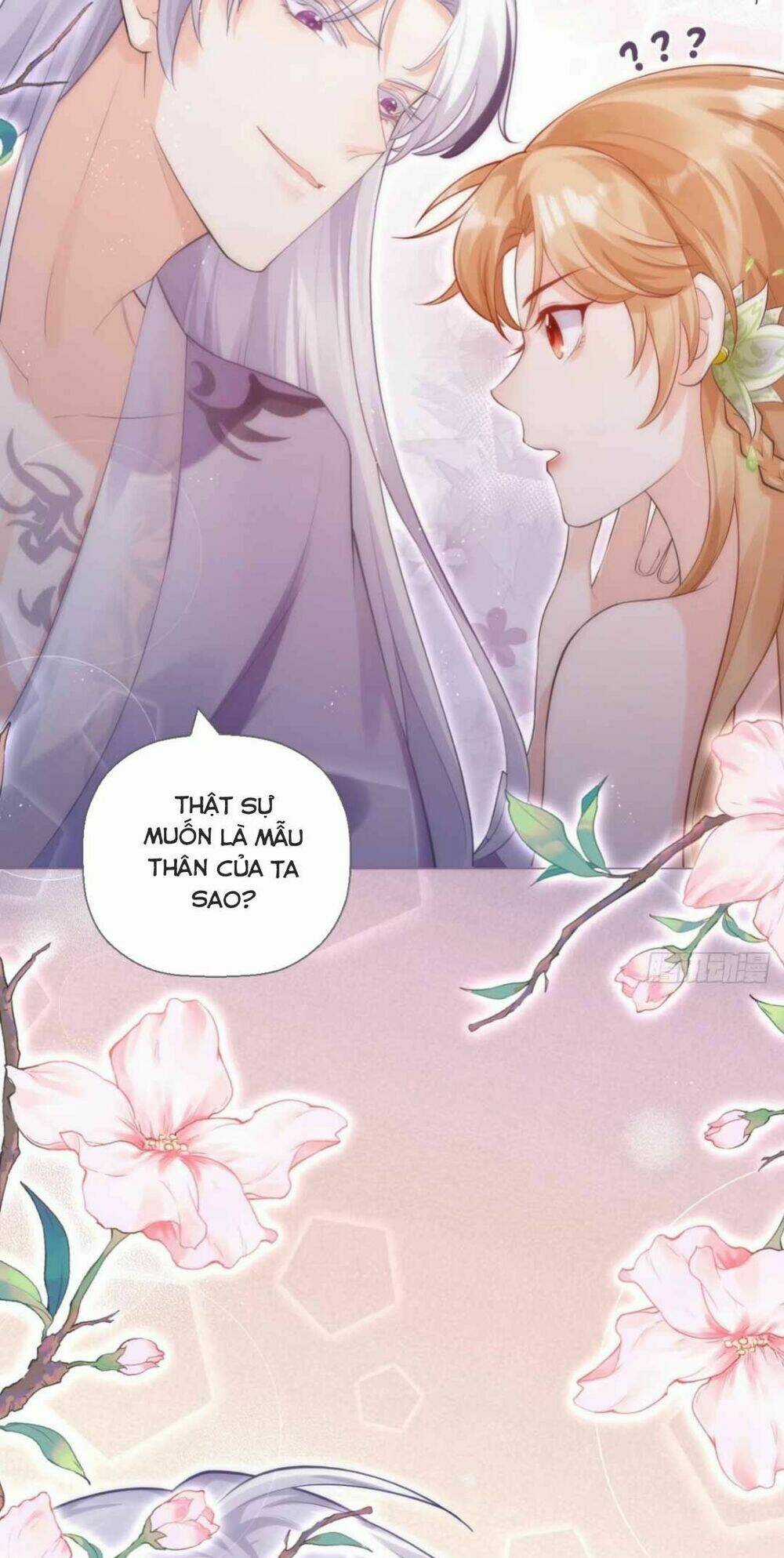 Thiết Lập Ác Nữ Của Tôi Sụp Đổ Rồi Chapter 10 trang 48