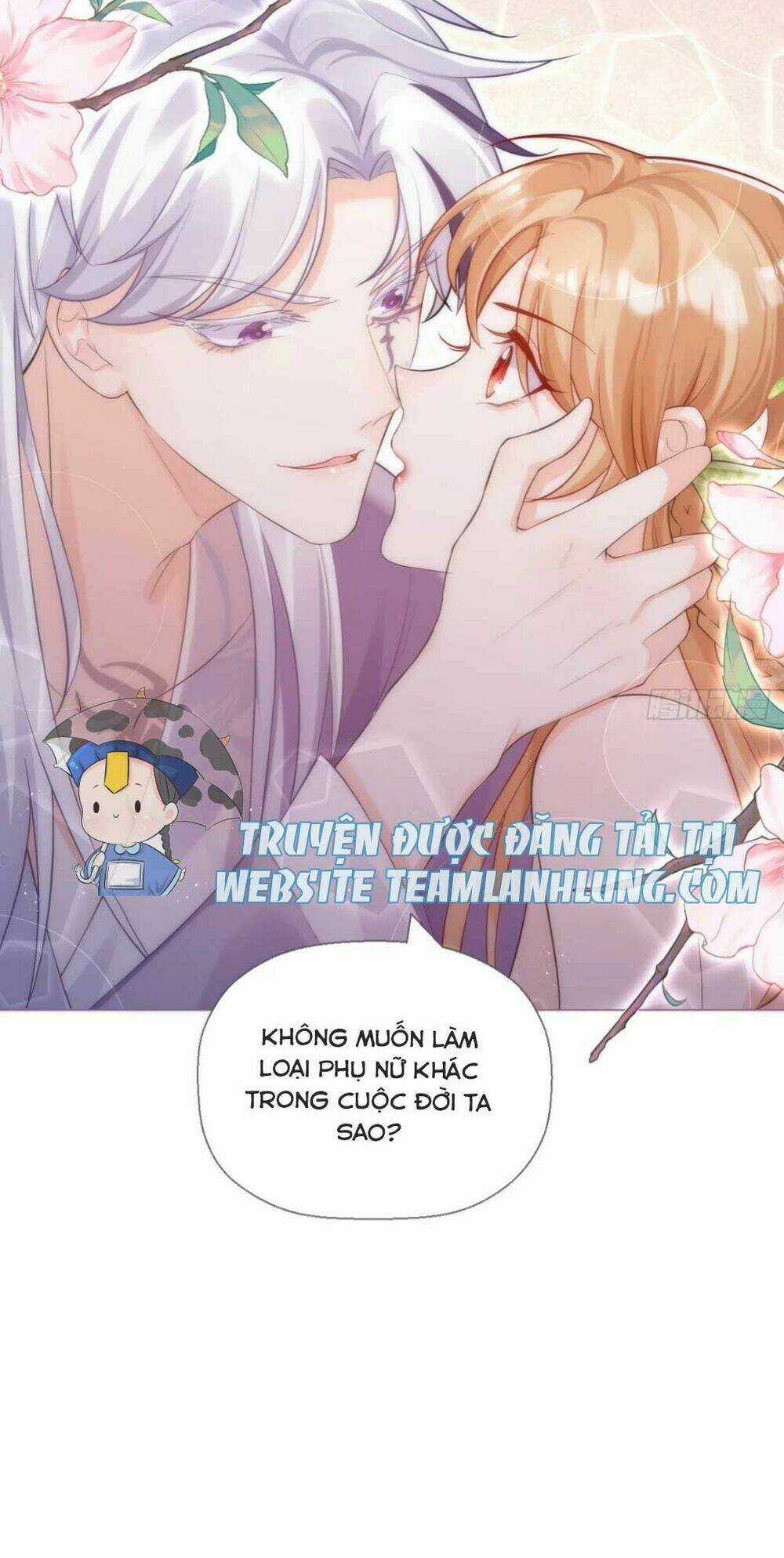 Thiết Lập Ác Nữ Của Tôi Sụp Đổ Rồi Chapter 10 trang 49