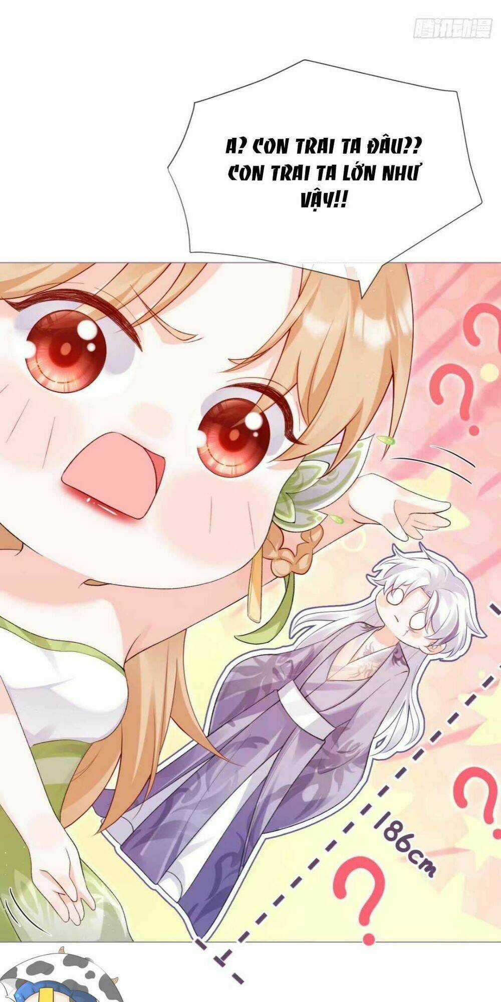 Thiết Lập Ác Nữ Của Tôi Sụp Đổ Rồi Chapter 11 trang 17