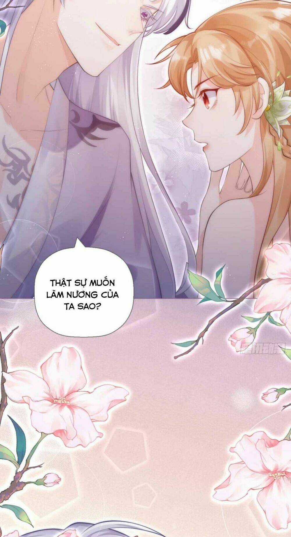 Thiết Lập Ác Nữ Của Tôi Sụp Đổ Rồi Chapter 11 trang 2