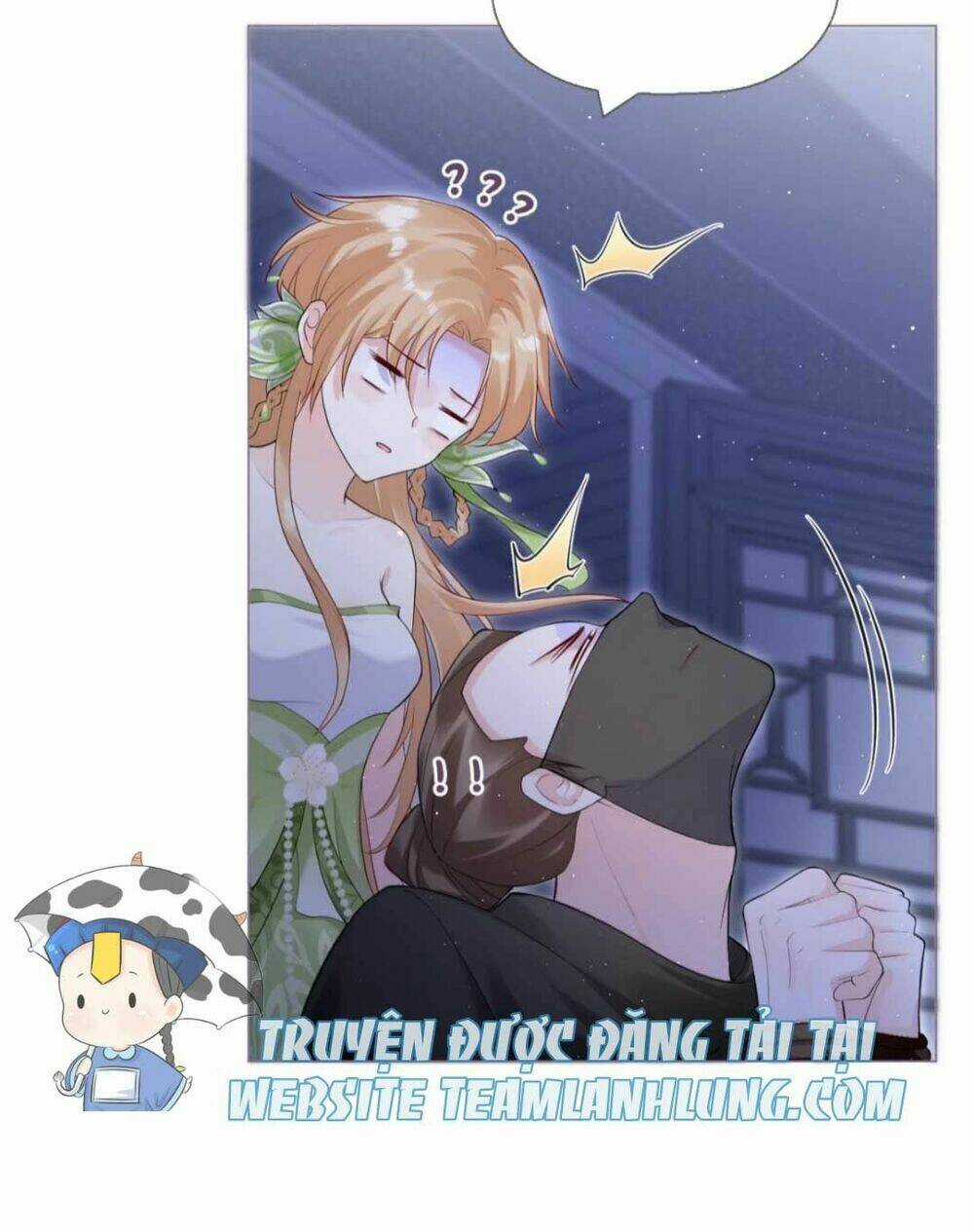 Thiết Lập Ác Nữ Của Tôi Sụp Đổ Rồi Chapter 11 trang 24