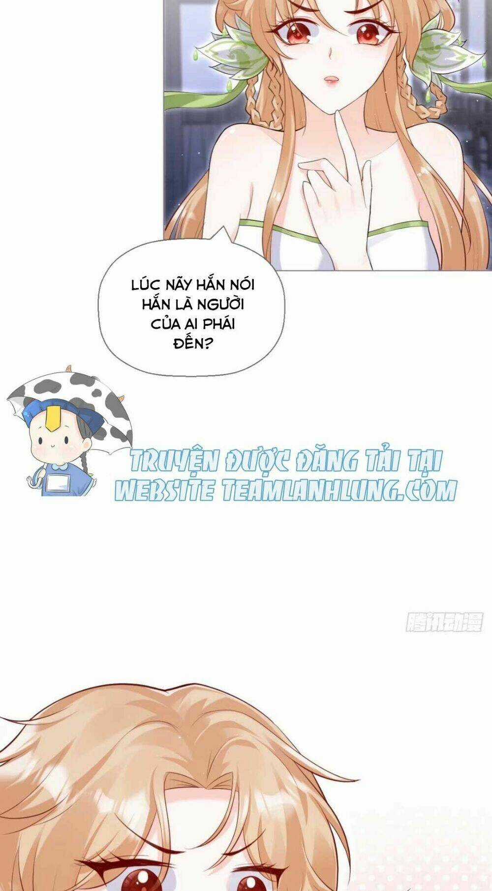 Thiết Lập Ác Nữ Của Tôi Sụp Đổ Rồi Chapter 11 trang 27