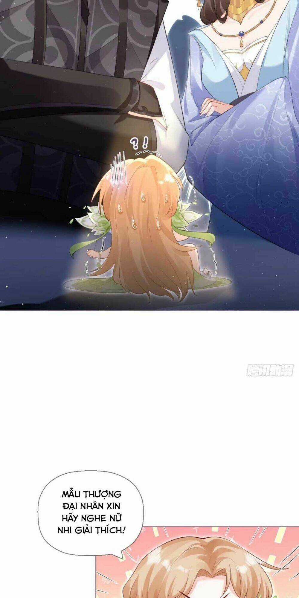 Thiết Lập Ác Nữ Của Tôi Sụp Đổ Rồi Chapter 11 trang 39