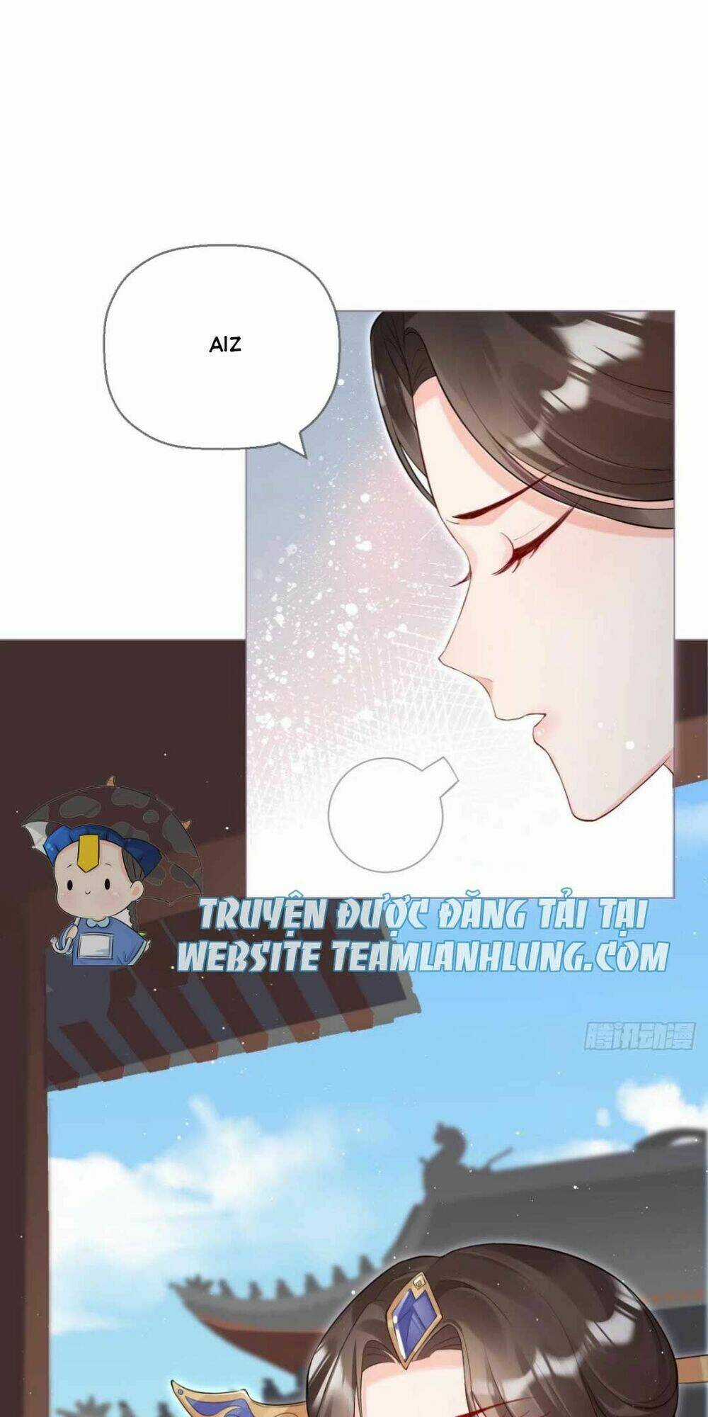 Thiết Lập Ác Nữ Của Tôi Sụp Đổ Rồi Chapter 11 trang 44