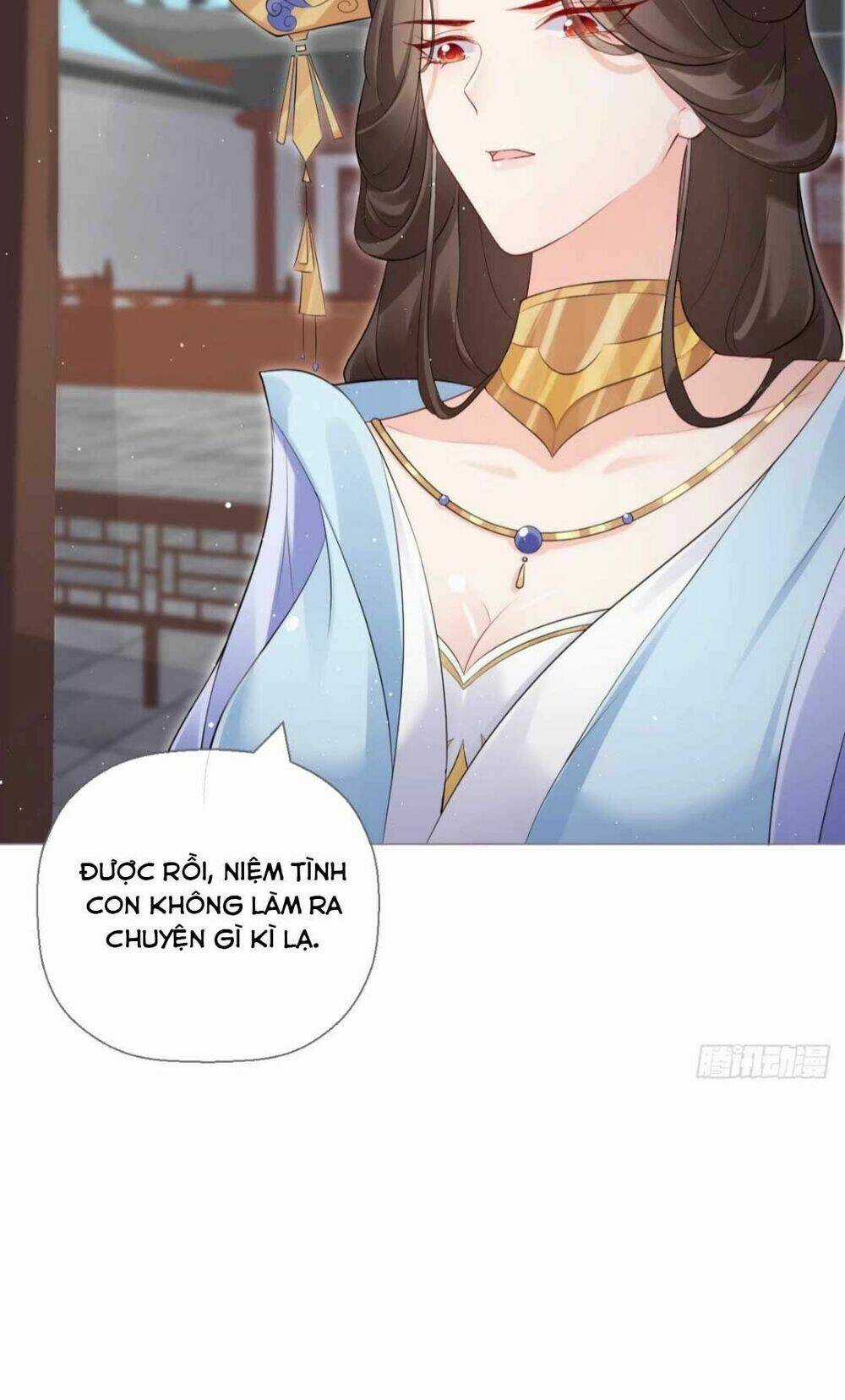 Thiết Lập Ác Nữ Của Tôi Sụp Đổ Rồi Chapter 11 trang 45