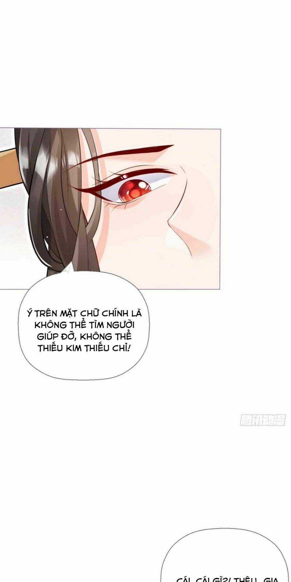 Thiết Lập Ác Nữ Của Tôi Sụp Đổ Rồi Chapter 11 trang 47