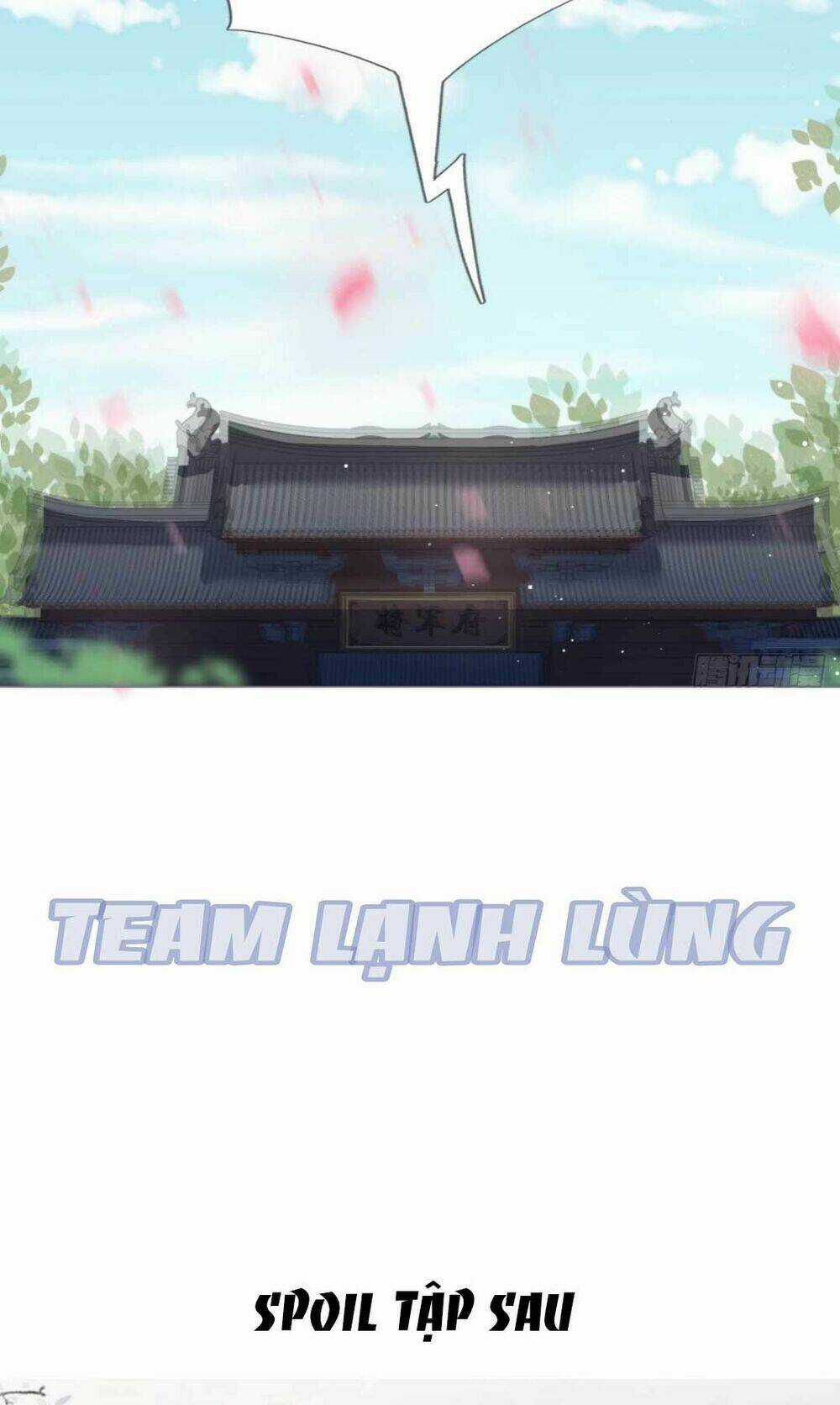 Thiết Lập Ác Nữ Của Tôi Sụp Đổ Rồi Chapter 11 trang 49