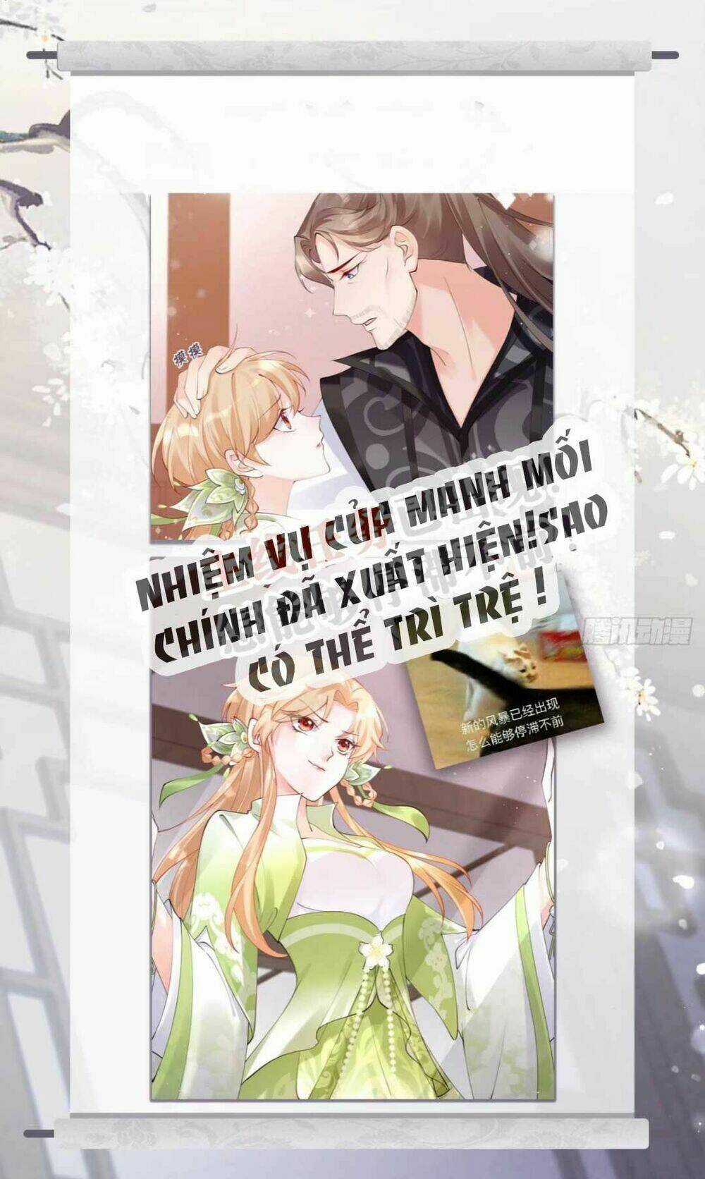 Thiết Lập Ác Nữ Của Tôi Sụp Đổ Rồi Chapter 11 trang 50