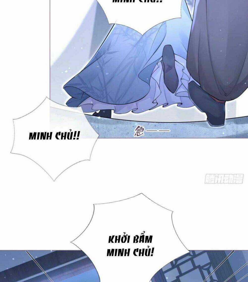 Thiết Lập Ác Nữ Của Tôi Sụp Đổ Rồi Chapter 11 trang 8