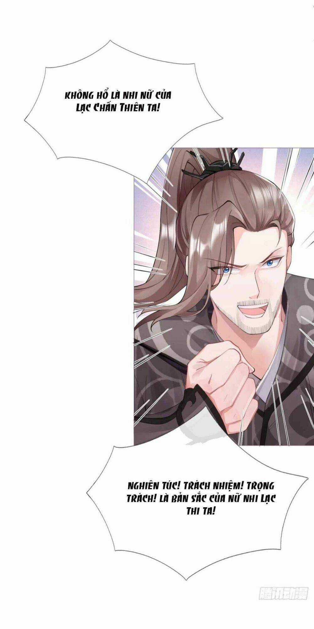 Thiết Lập Ác Nữ Của Tôi Sụp Đổ Rồi Chapter 12 trang 11