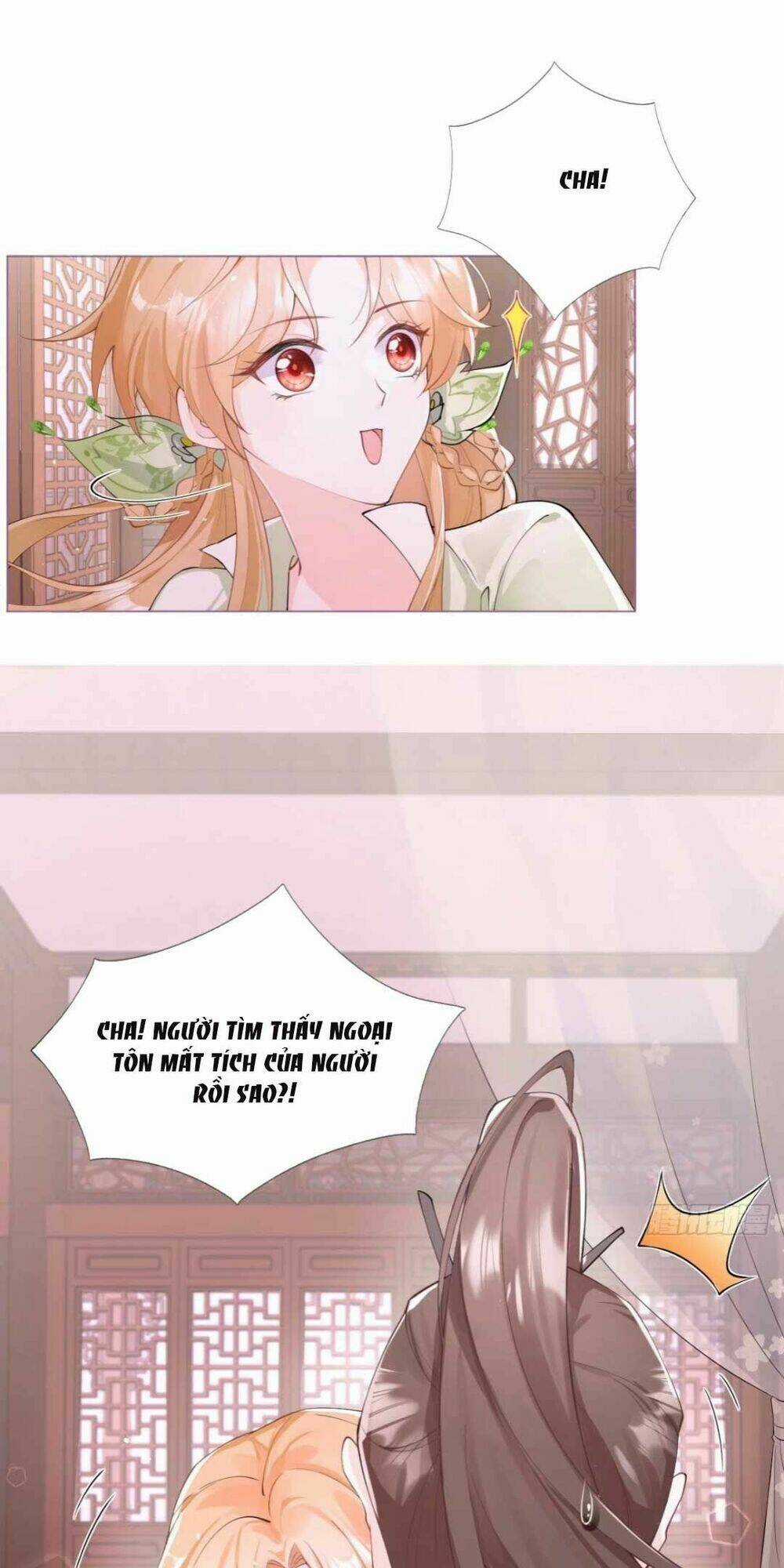 Thiết Lập Ác Nữ Của Tôi Sụp Đổ Rồi Chapter 12 trang 12