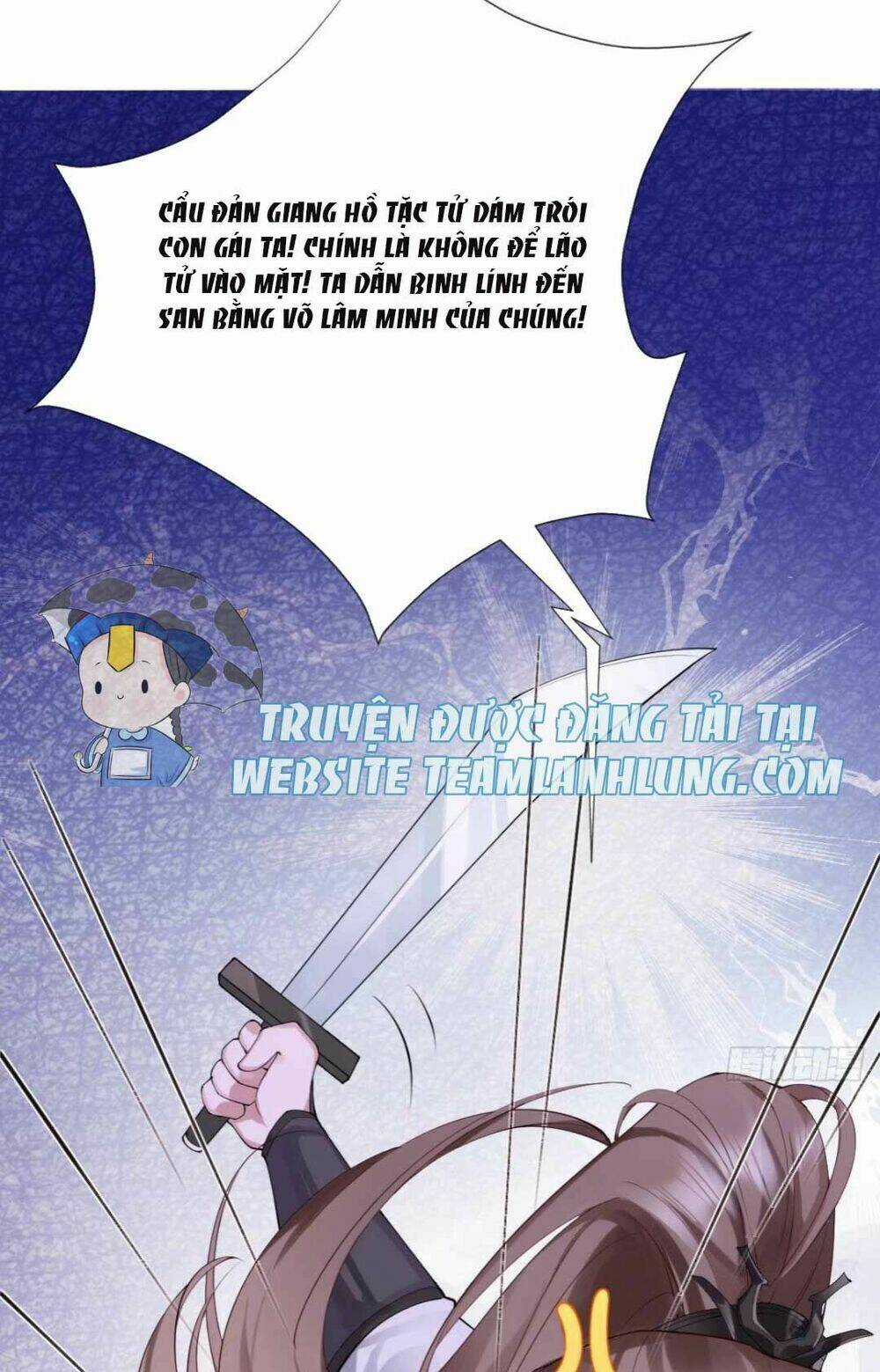 Thiết Lập Ác Nữ Của Tôi Sụp Đổ Rồi Chapter 12 trang 15