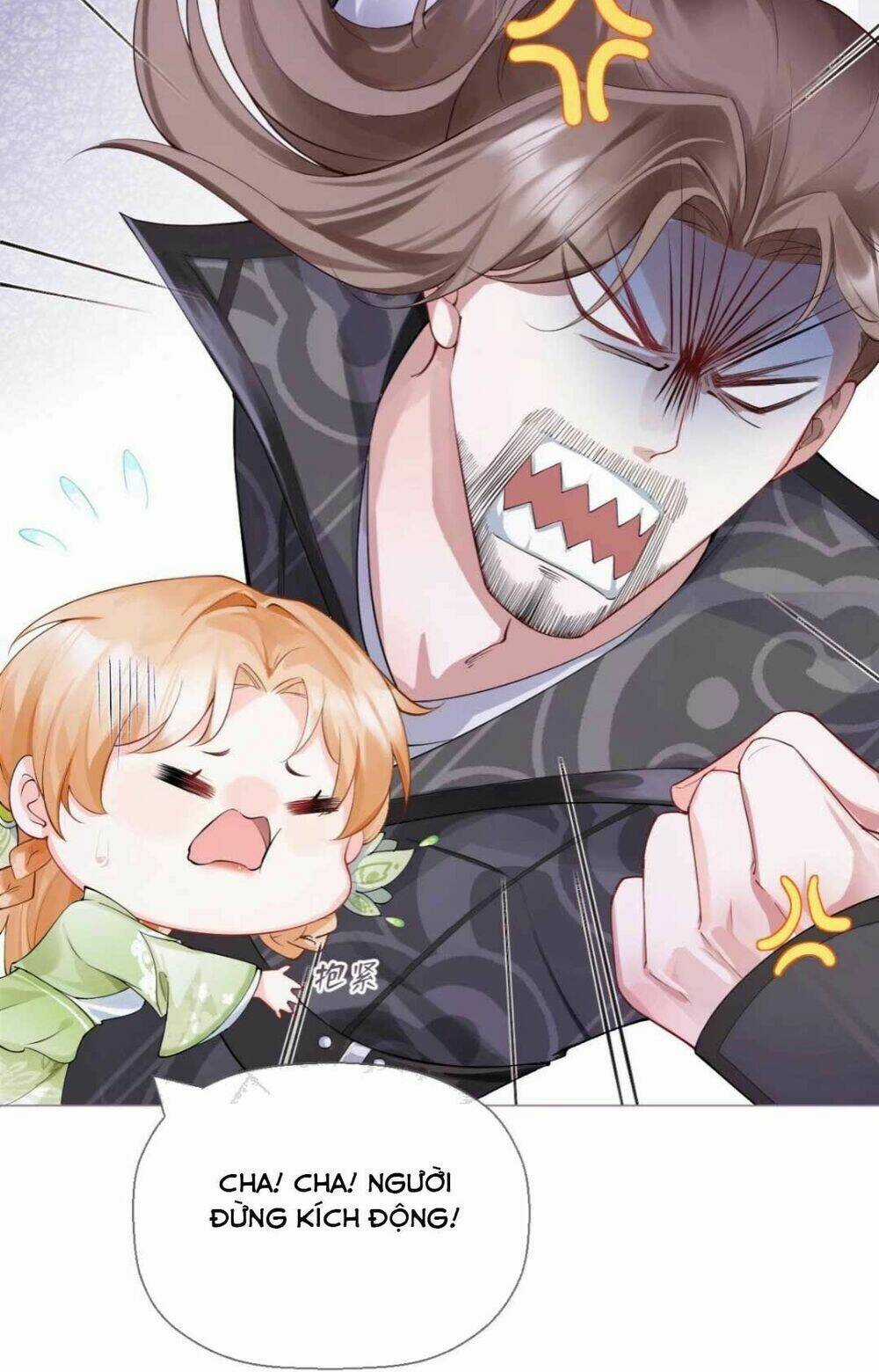 Thiết Lập Ác Nữ Của Tôi Sụp Đổ Rồi Chapter 12 trang 16