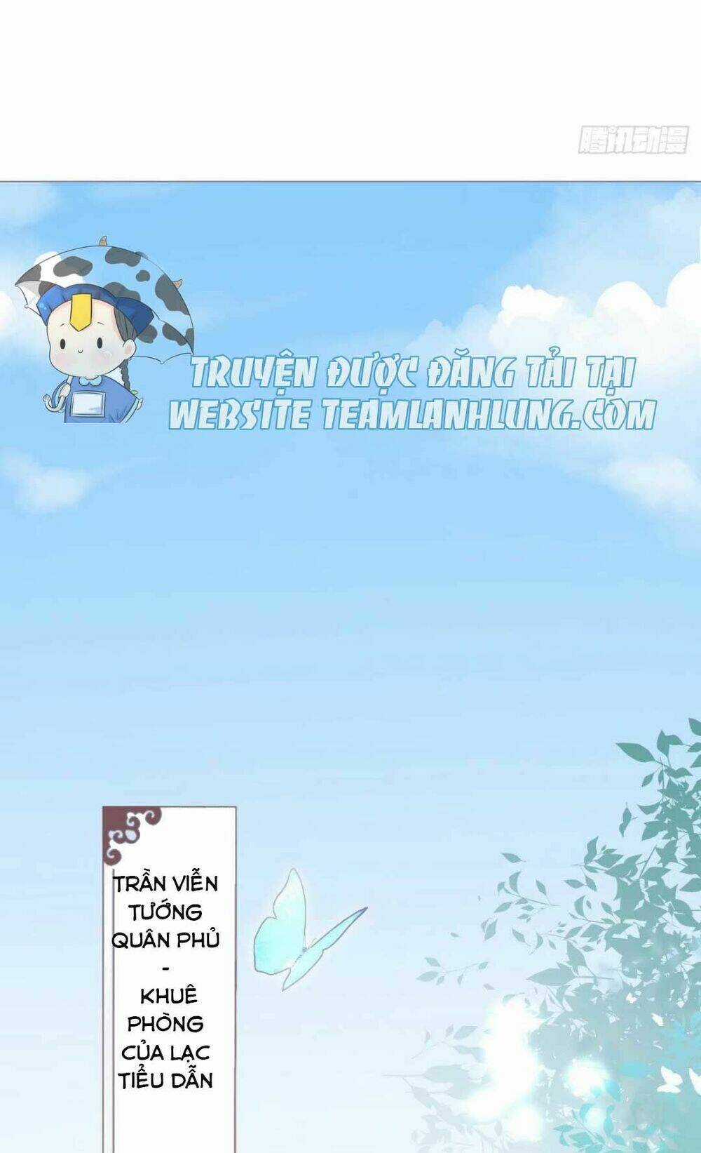 Thiết Lập Ác Nữ Của Tôi Sụp Đổ Rồi Chapter 12 trang 2