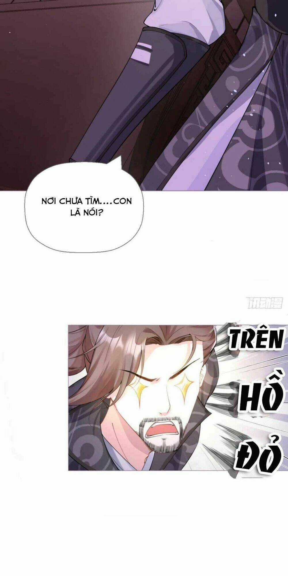 Thiết Lập Ác Nữ Của Tôi Sụp Đổ Rồi Chapter 12 trang 25