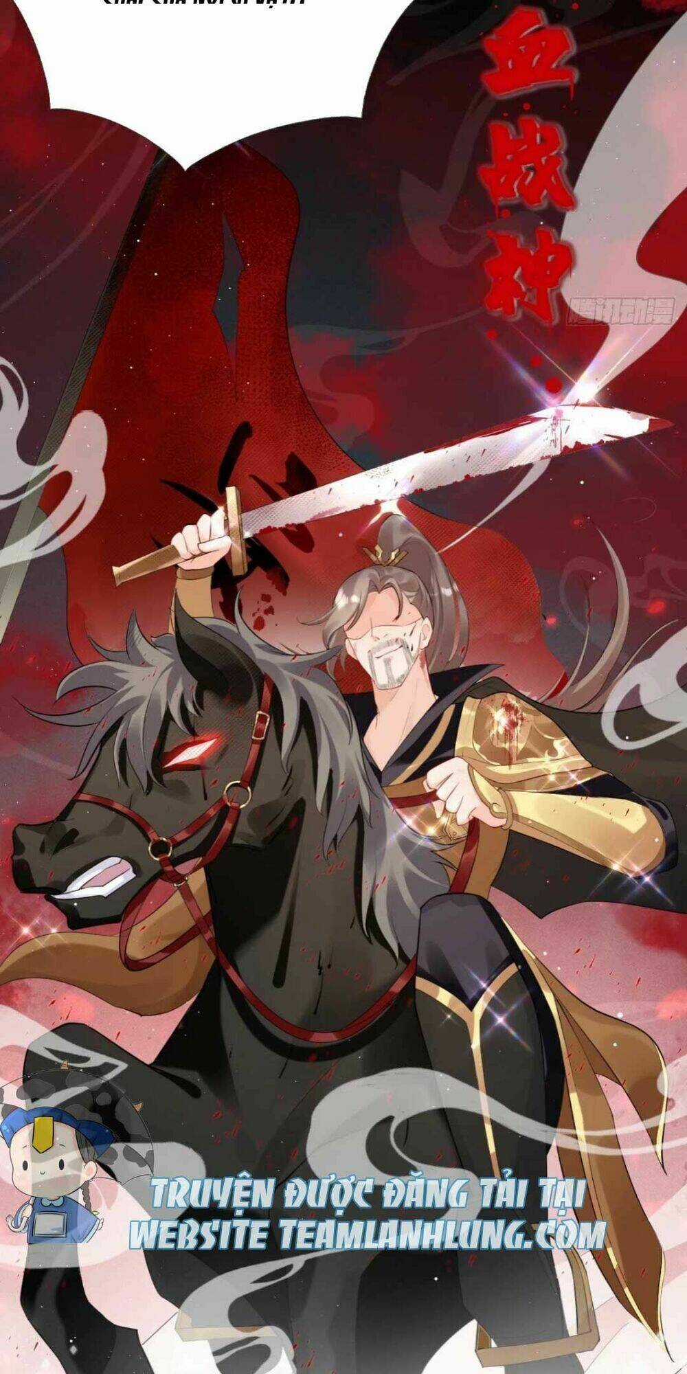 Thiết Lập Ác Nữ Của Tôi Sụp Đổ Rồi Chapter 12 trang 27