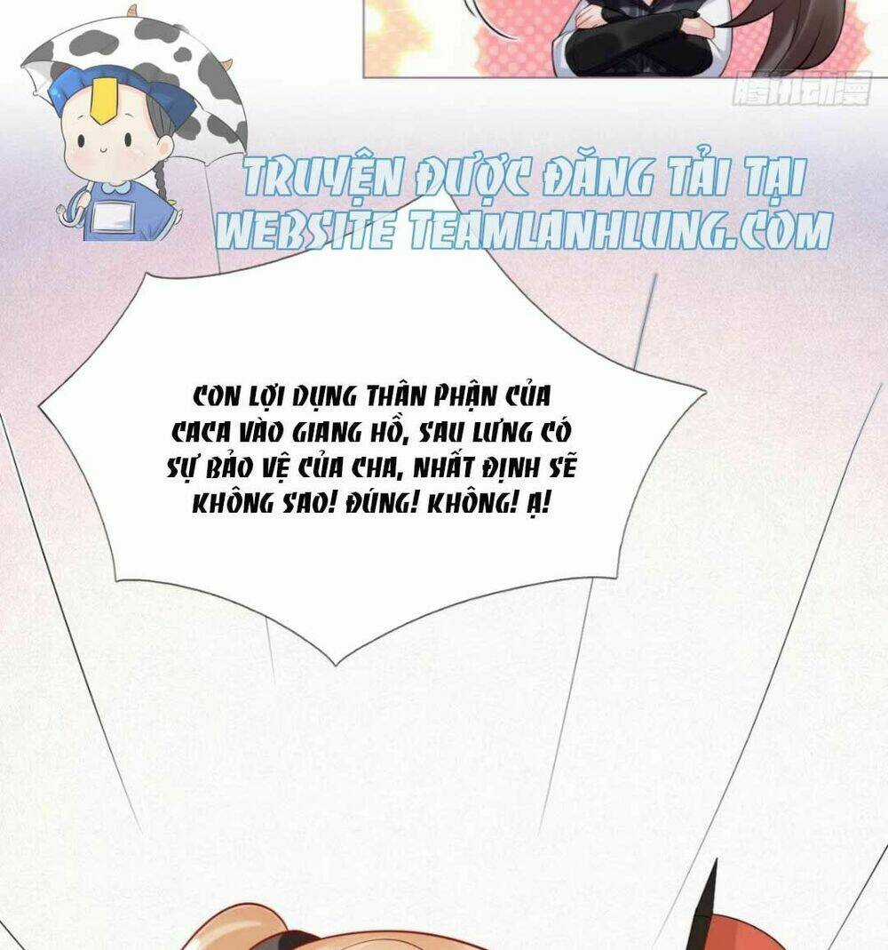 Thiết Lập Ác Nữ Của Tôi Sụp Đổ Rồi Chapter 12 trang 29