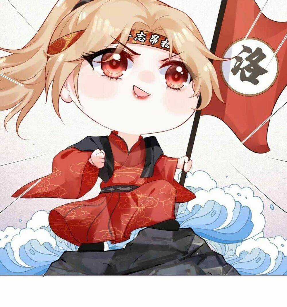 Thiết Lập Ác Nữ Của Tôi Sụp Đổ Rồi Chapter 12 trang 30