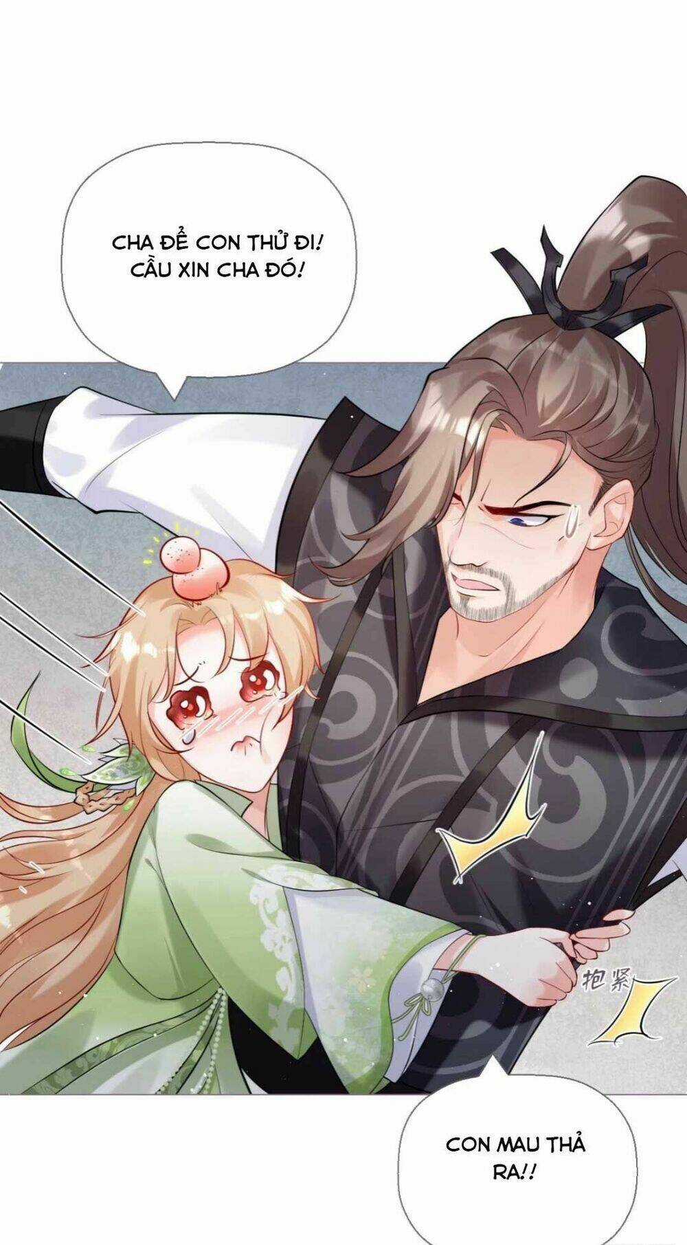 Thiết Lập Ác Nữ Của Tôi Sụp Đổ Rồi Chapter 12 trang 32