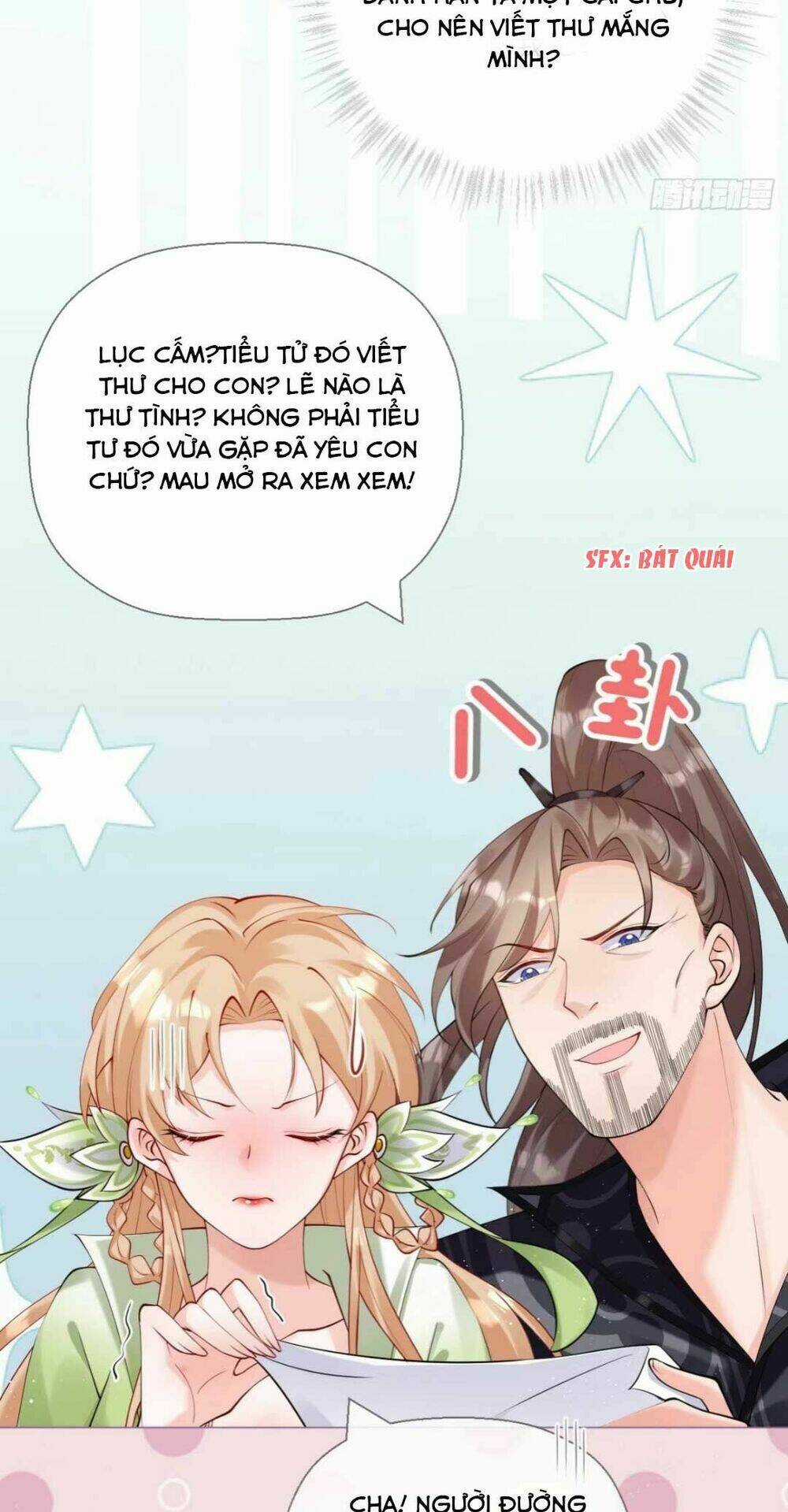 Thiết Lập Ác Nữ Của Tôi Sụp Đổ Rồi Chapter 12 trang 39