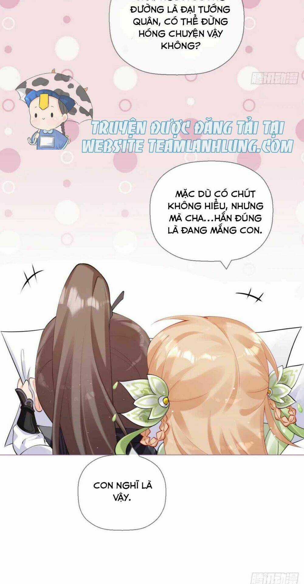 Thiết Lập Ác Nữ Của Tôi Sụp Đổ Rồi Chapter 12 trang 40