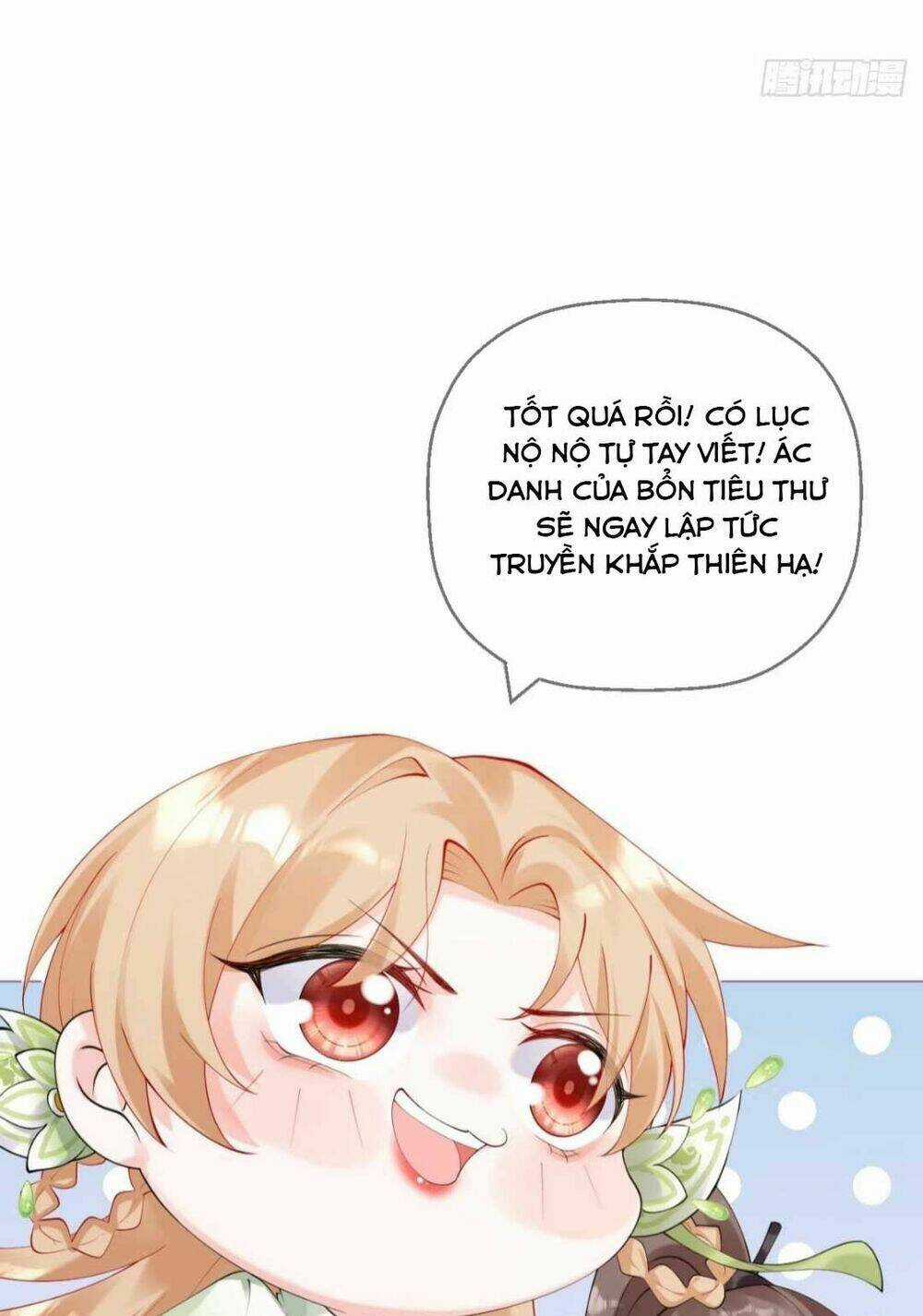 Thiết Lập Ác Nữ Của Tôi Sụp Đổ Rồi Chapter 12 trang 42