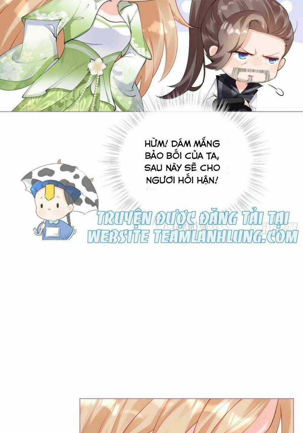 Thiết Lập Ác Nữ Của Tôi Sụp Đổ Rồi Chapter 12 trang 43