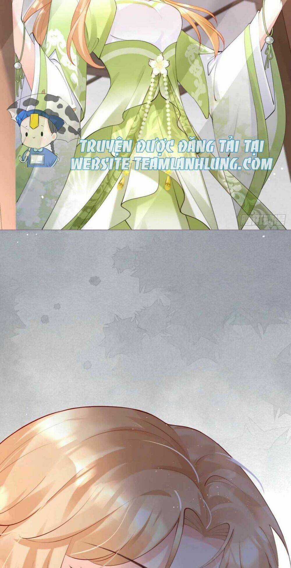 Thiết Lập Ác Nữ Của Tôi Sụp Đổ Rồi Chapter 12 trang 45