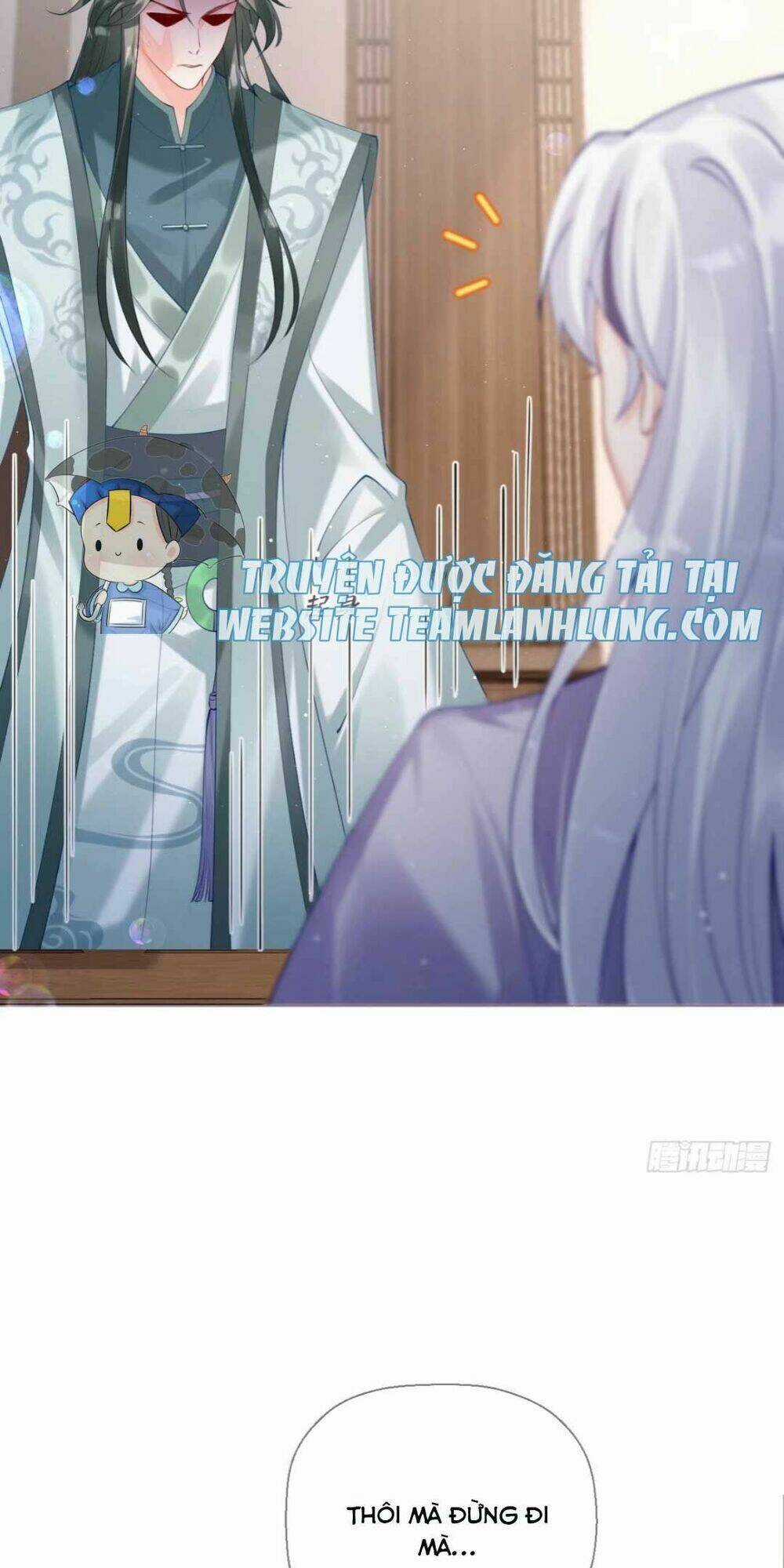 Thiết Lập Ác Nữ Của Tôi Sụp Đổ Rồi Chapter 13 trang 17