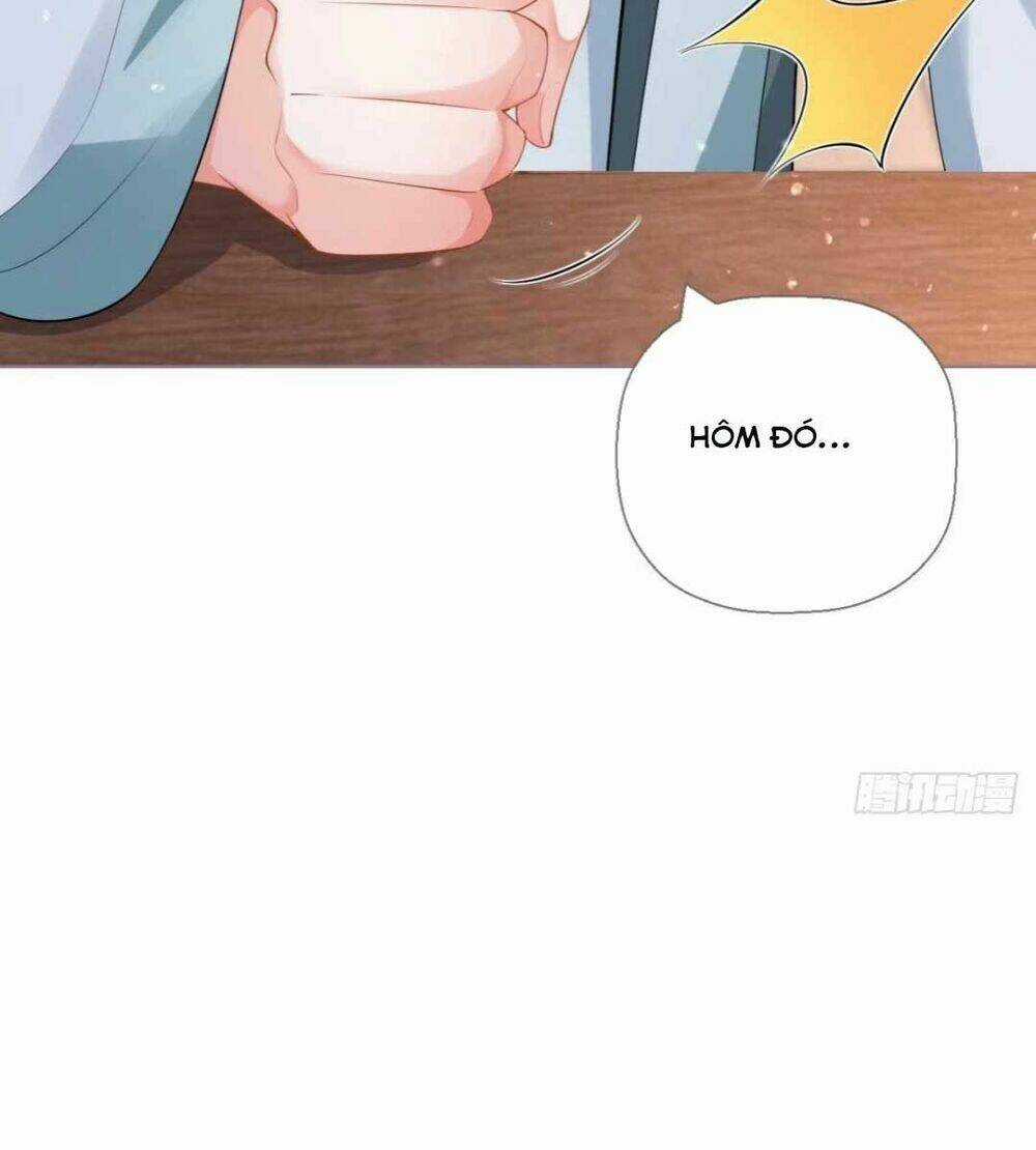 Thiết Lập Ác Nữ Của Tôi Sụp Đổ Rồi Chapter 13 trang 25