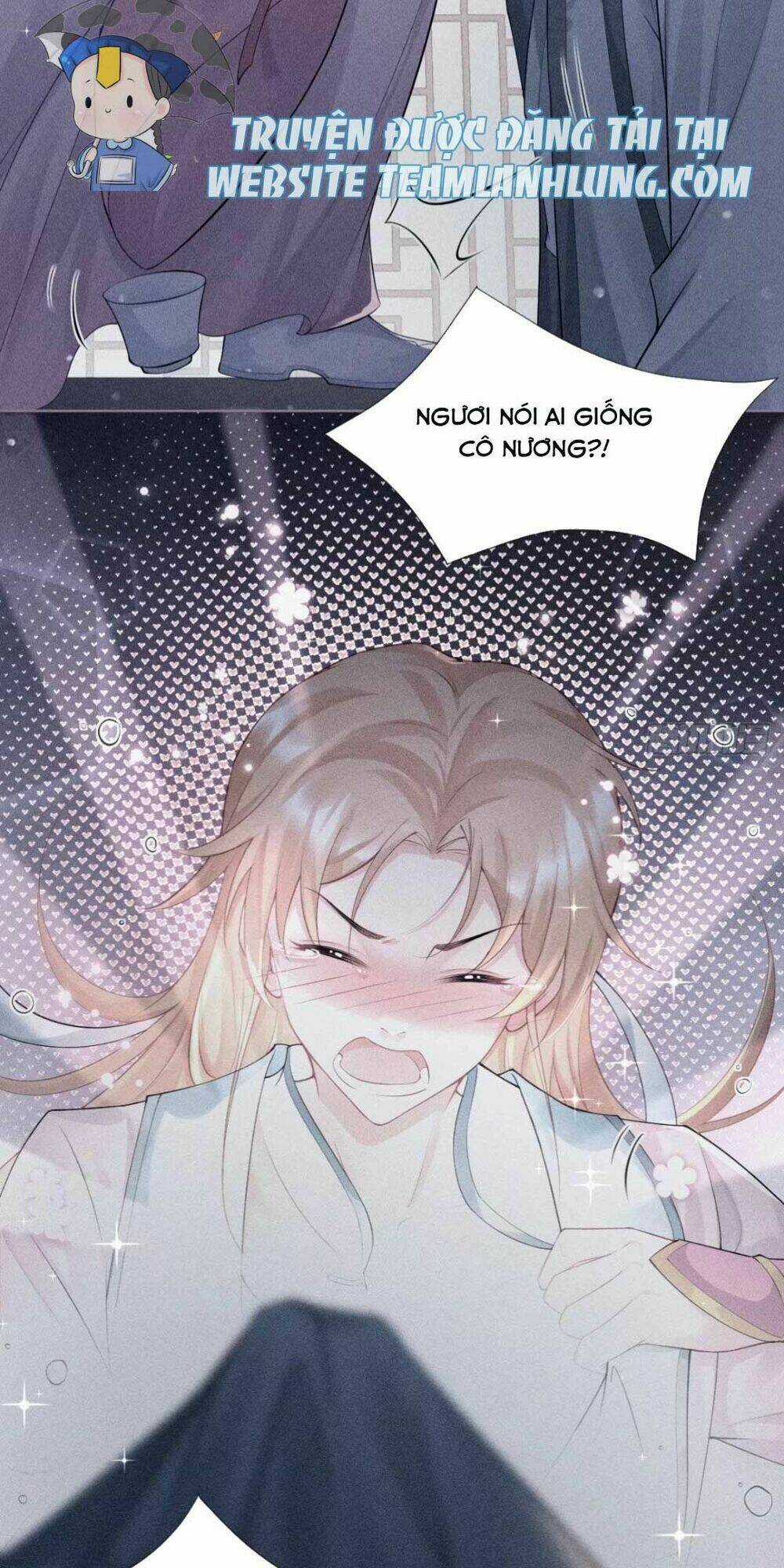 Thiết Lập Ác Nữ Của Tôi Sụp Đổ Rồi Chapter 13 trang 31