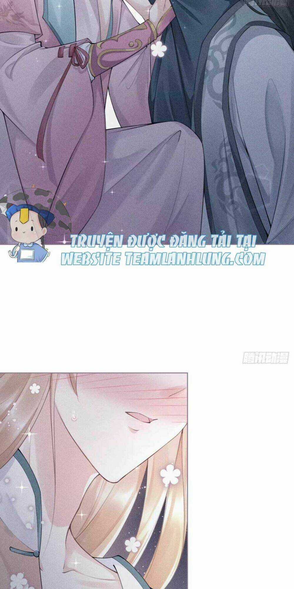 Thiết Lập Ác Nữ Của Tôi Sụp Đổ Rồi Chapter 13 trang 33