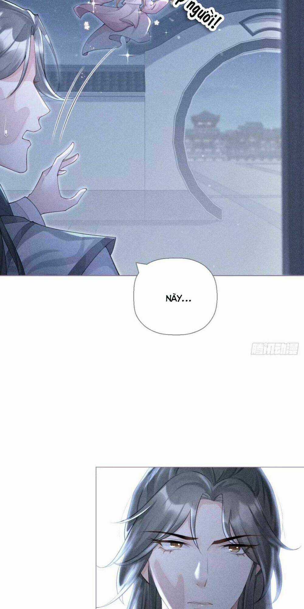 Thiết Lập Ác Nữ Của Tôi Sụp Đổ Rồi Chapter 13 trang 36