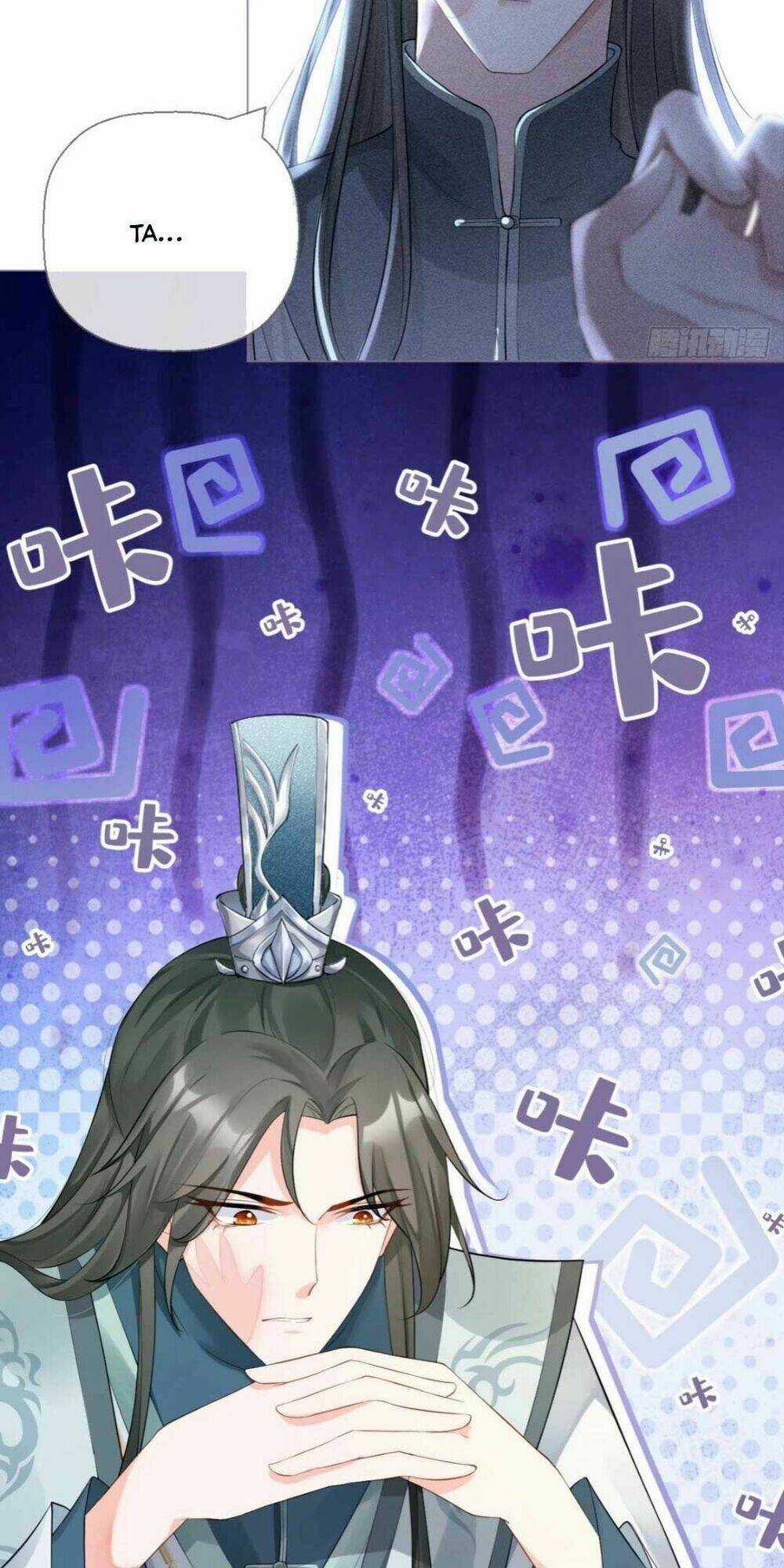 Thiết Lập Ác Nữ Của Tôi Sụp Đổ Rồi Chapter 13 trang 37