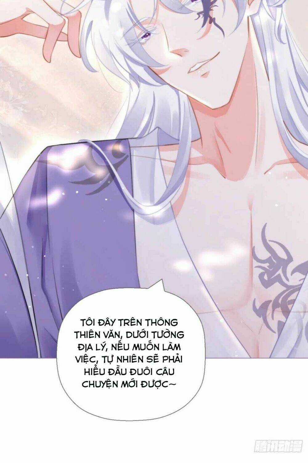 Thiết Lập Ác Nữ Của Tôi Sụp Đổ Rồi Chapter 13 trang 41