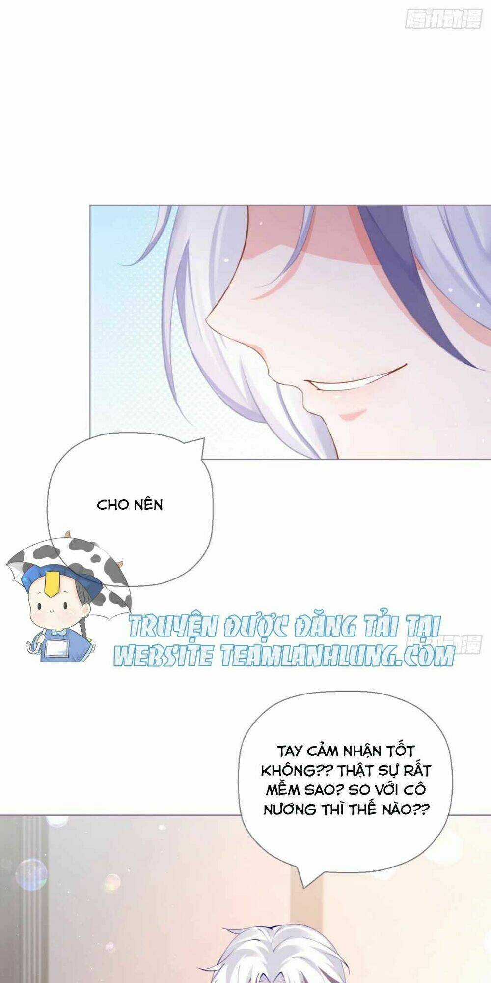 Thiết Lập Ác Nữ Của Tôi Sụp Đổ Rồi Chapter 13 trang 42