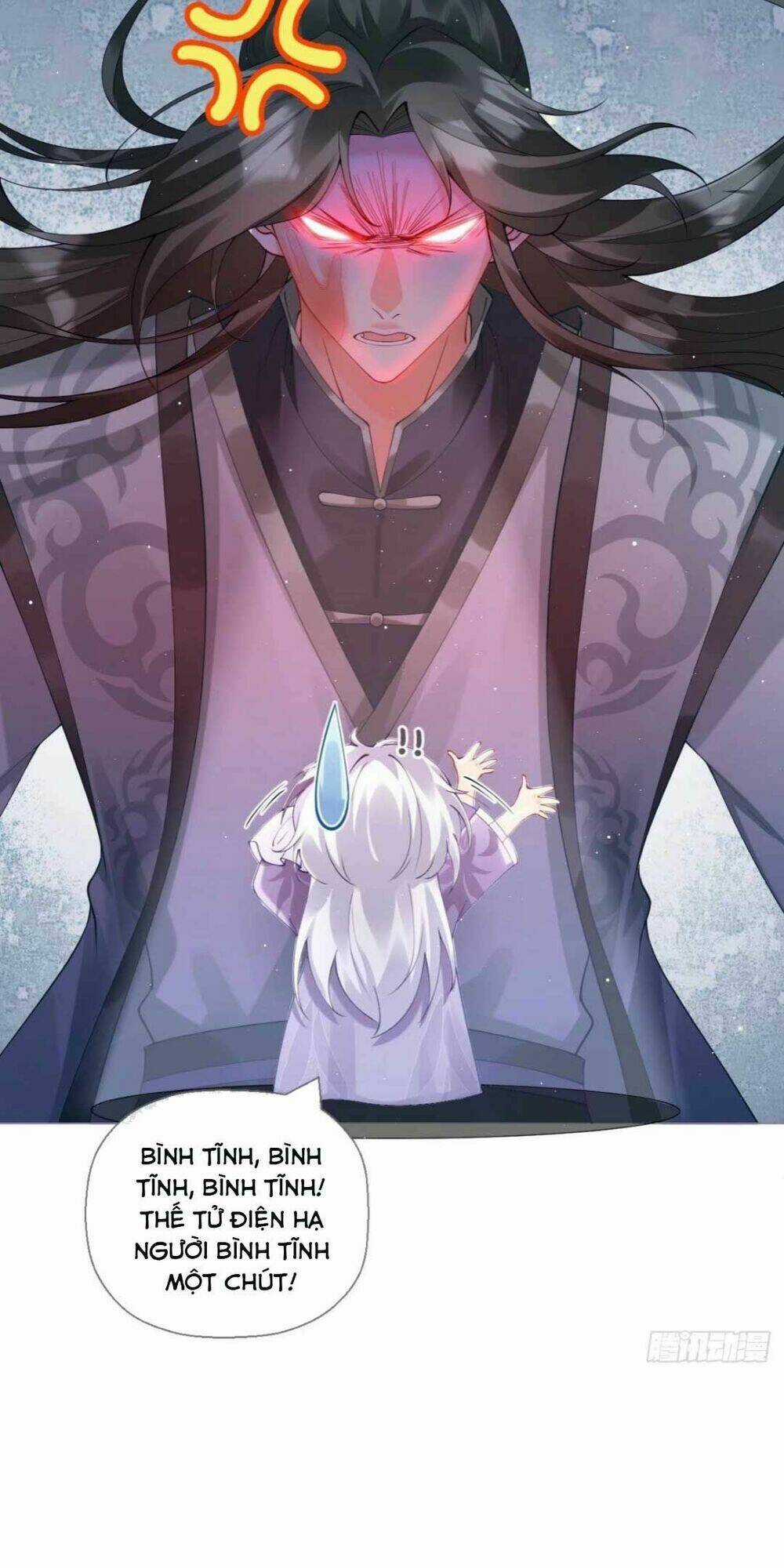 Thiết Lập Ác Nữ Của Tôi Sụp Đổ Rồi Chapter 13 trang 46