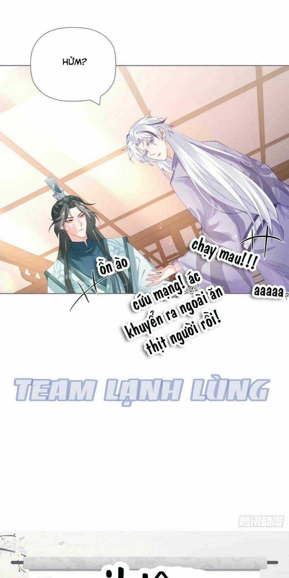 Thiết Lập Ác Nữ Của Tôi Sụp Đổ Rồi Chapter 13 trang 51