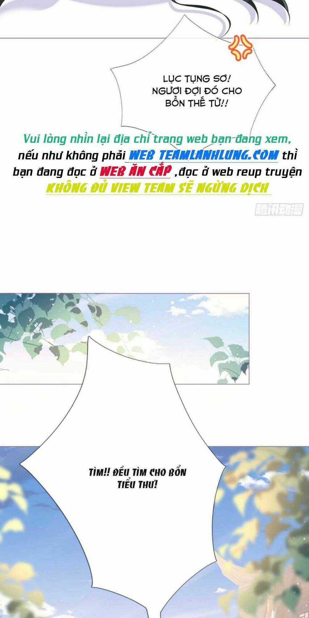 Thiết Lập Ác Nữ Của Tôi Sụp Đổ Rồi Chapter 14 trang 11