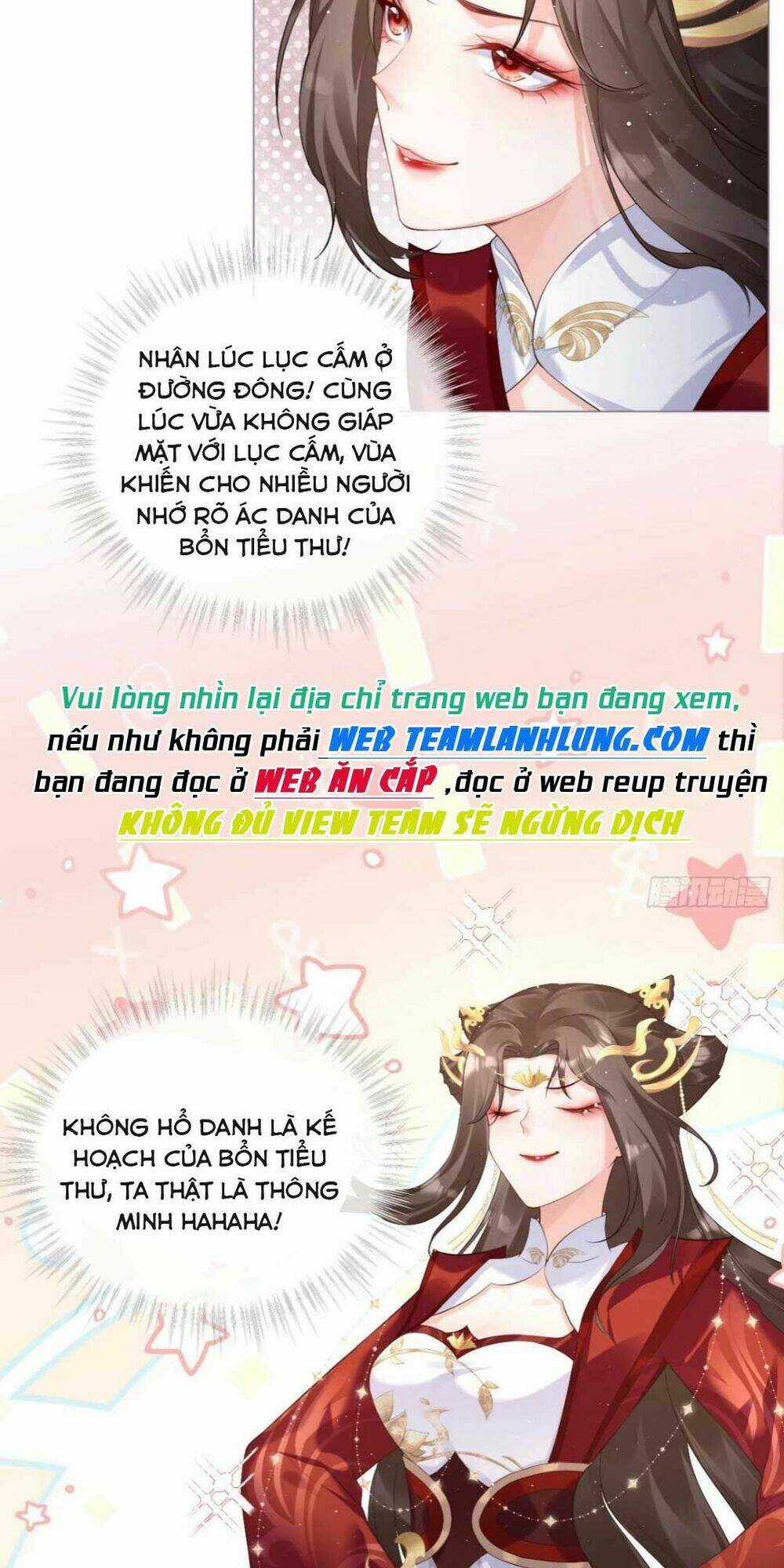Thiết Lập Ác Nữ Của Tôi Sụp Đổ Rồi Chapter 14 trang 14