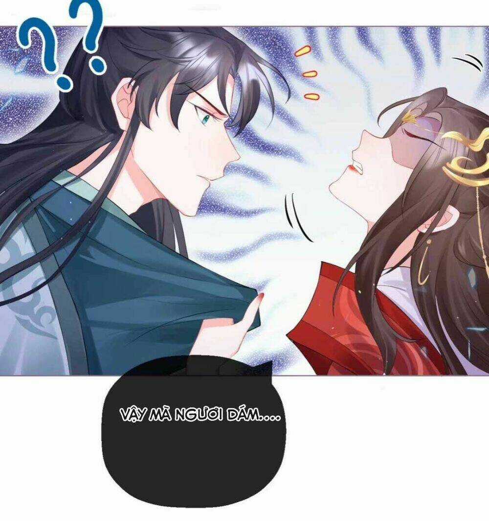 Thiết Lập Ác Nữ Của Tôi Sụp Đổ Rồi Chapter 14 trang 40