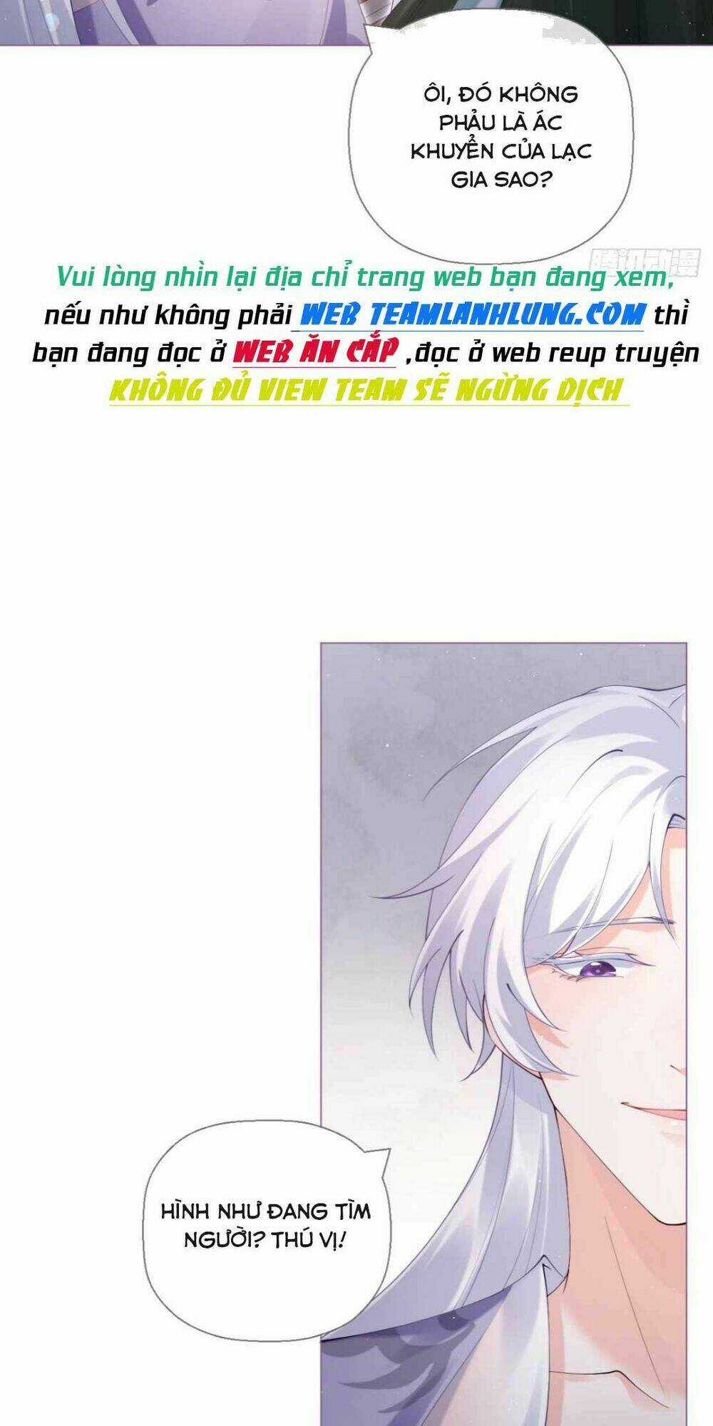 Thiết Lập Ác Nữ Của Tôi Sụp Đổ Rồi Chapter 14 trang 5