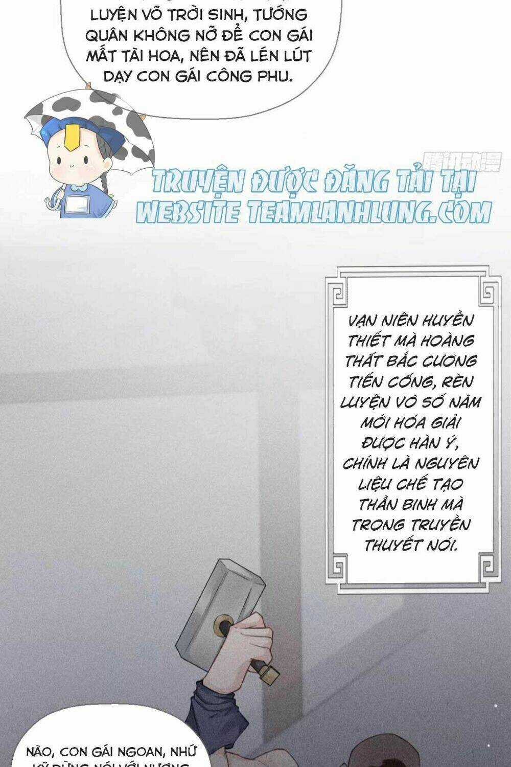 Thiết Lập Ác Nữ Của Tôi Sụp Đổ Rồi Chapter 15 trang 16