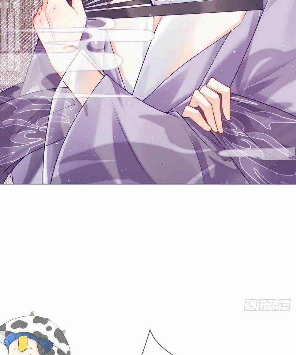 Thiết Lập Ác Nữ Của Tôi Sụp Đổ Rồi Chapter 15 trang 28