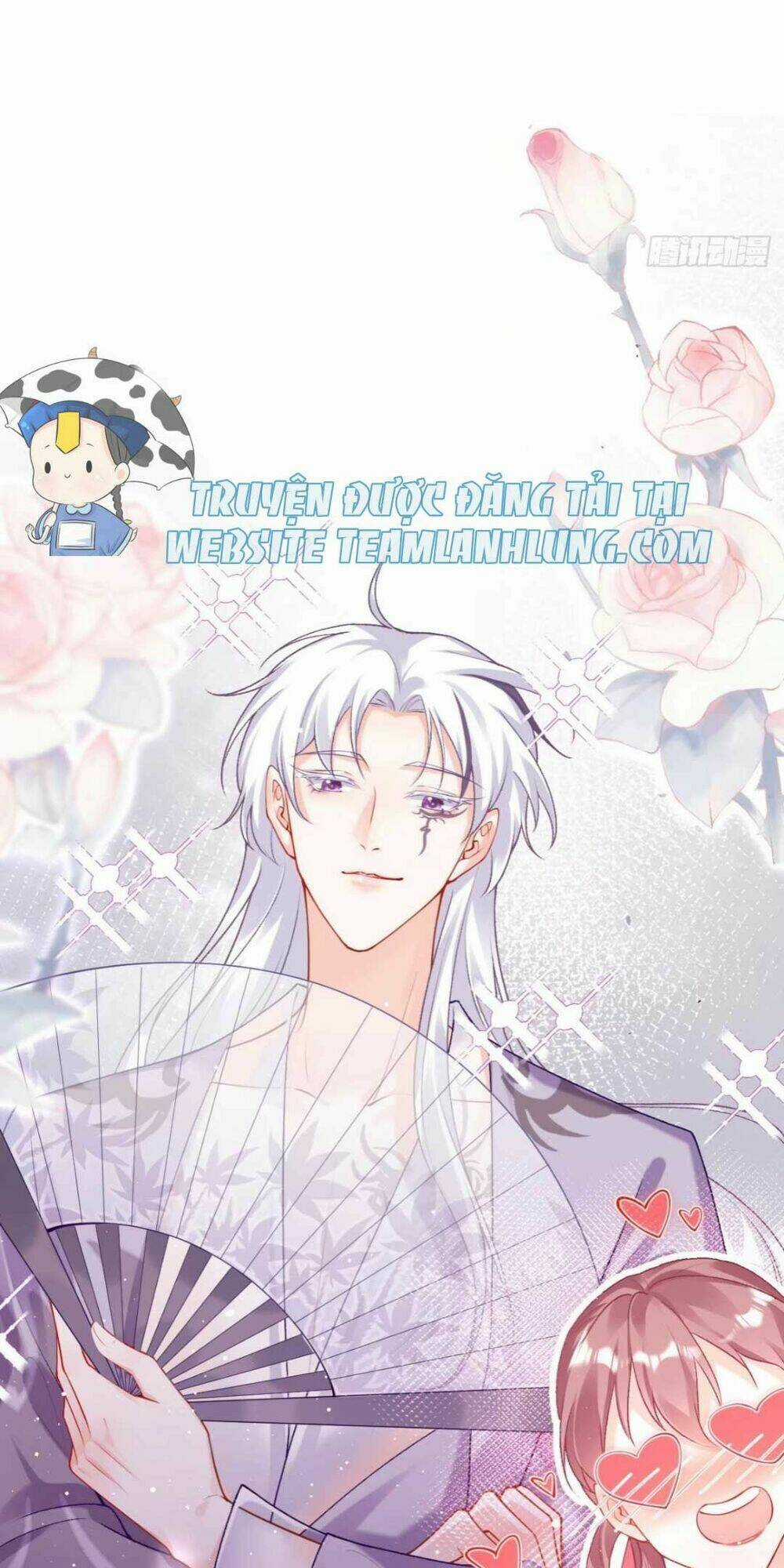 Thiết Lập Ác Nữ Của Tôi Sụp Đổ Rồi Chapter 15 trang 30