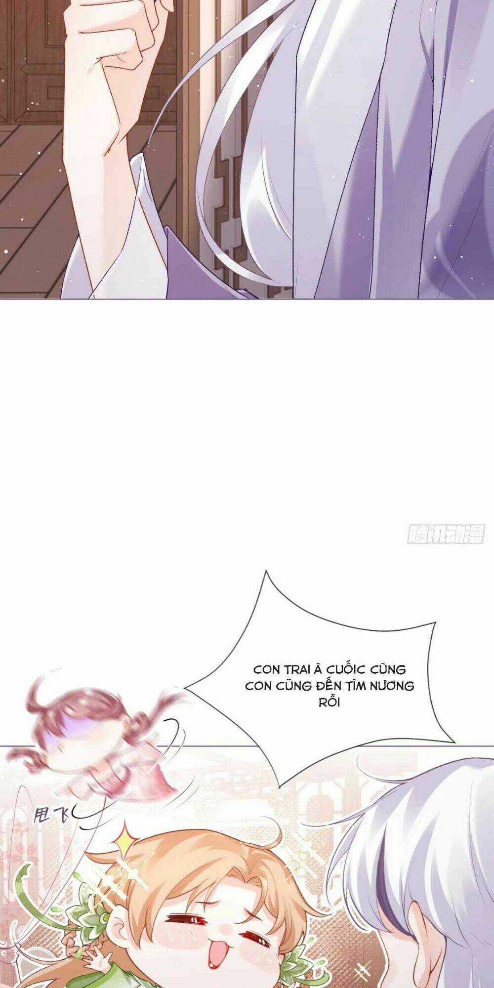 Thiết Lập Ác Nữ Của Tôi Sụp Đổ Rồi Chapter 15 trang 34