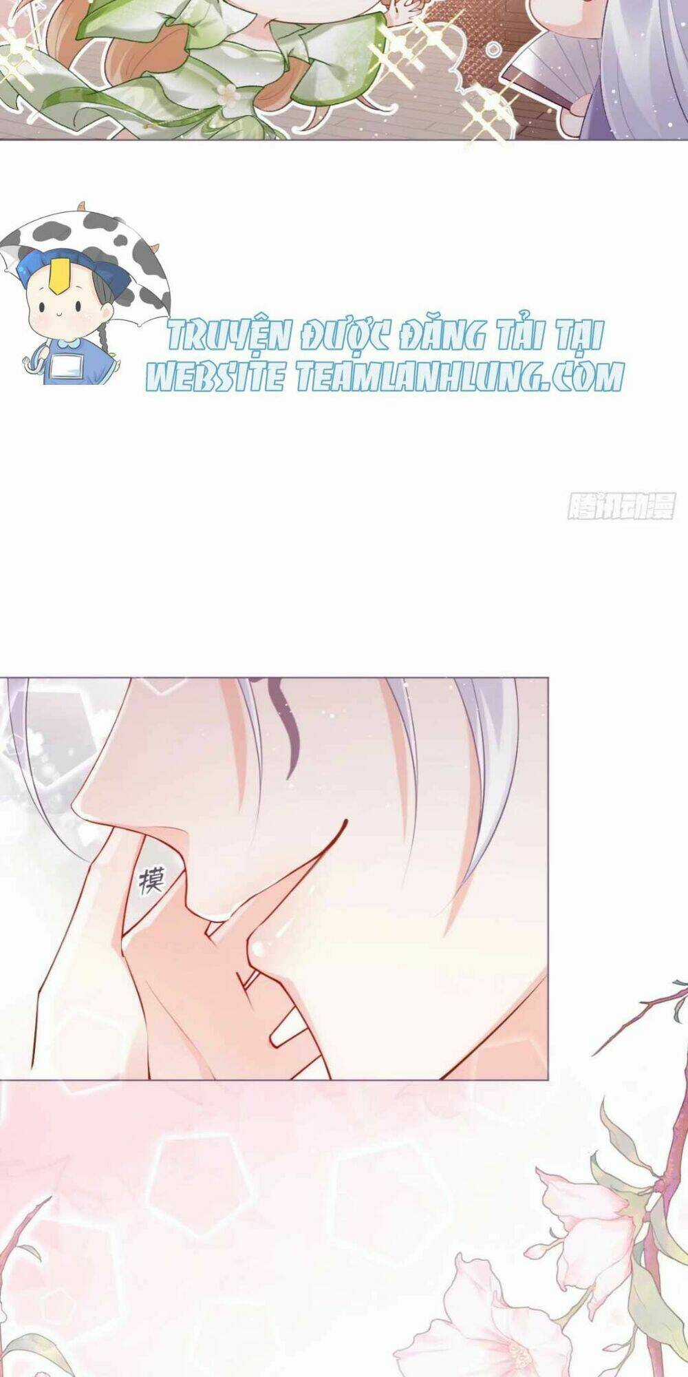 Thiết Lập Ác Nữ Của Tôi Sụp Đổ Rồi Chapter 15 trang 35