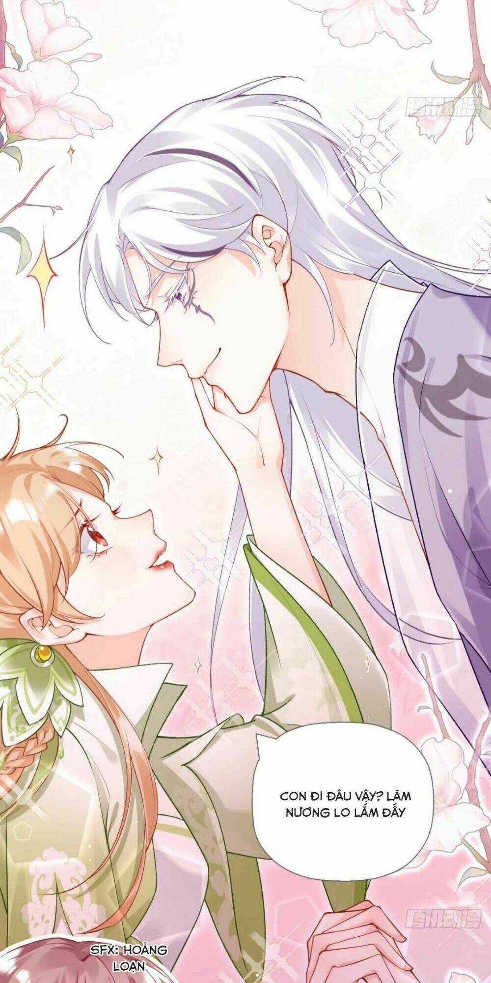 Thiết Lập Ác Nữ Của Tôi Sụp Đổ Rồi Chapter 15 trang 36