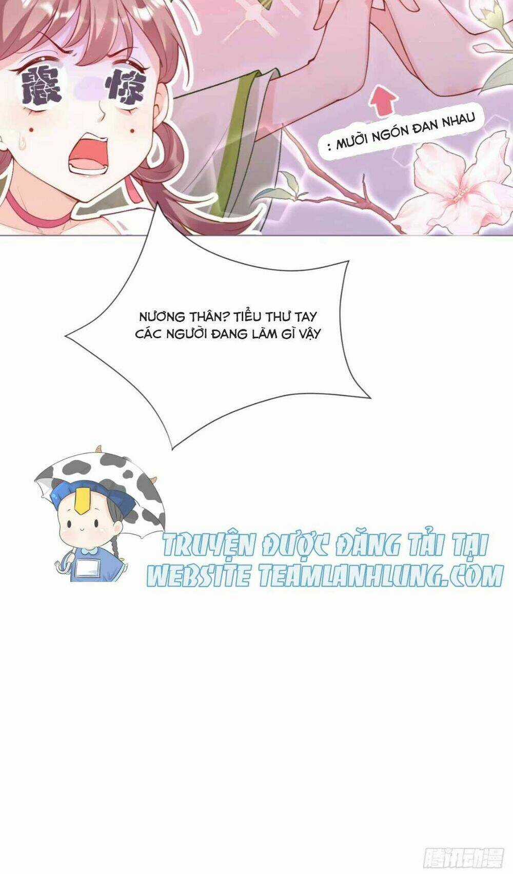 Thiết Lập Ác Nữ Của Tôi Sụp Đổ Rồi Chapter 15 trang 37