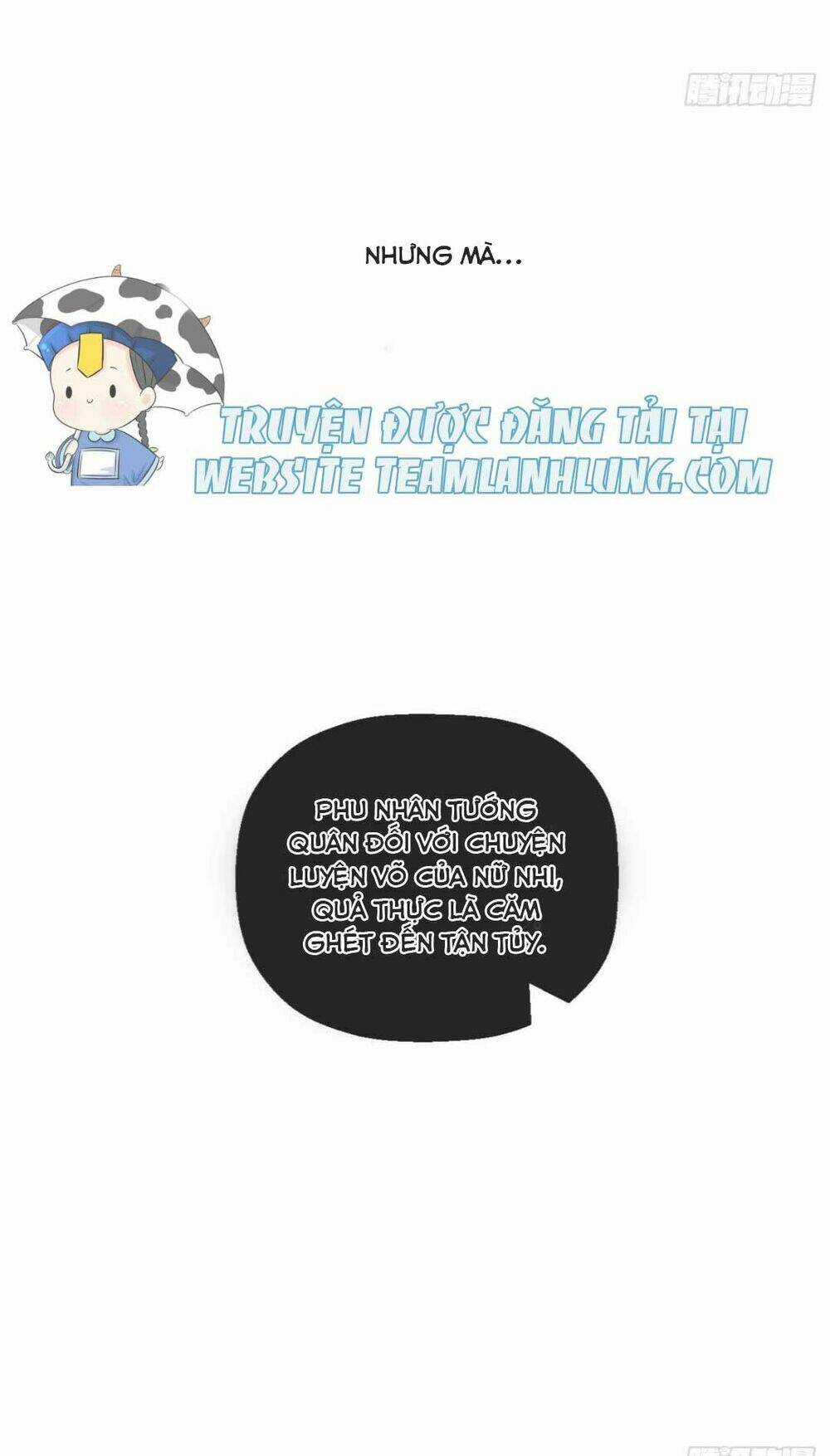 Thiết Lập Ác Nữ Của Tôi Sụp Đổ Rồi Chapter 15 trang 8